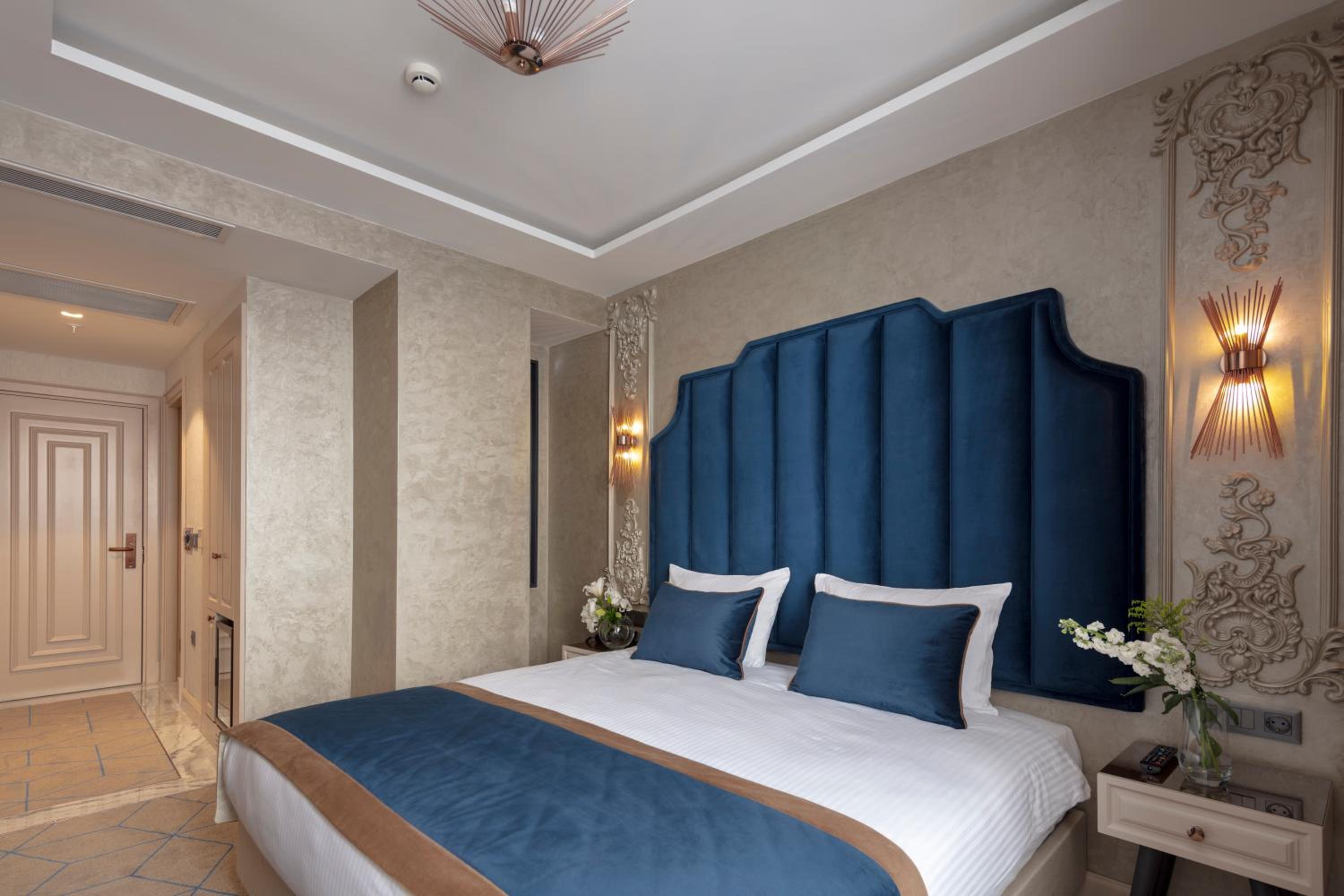 Deluxe Single Room photo 3
