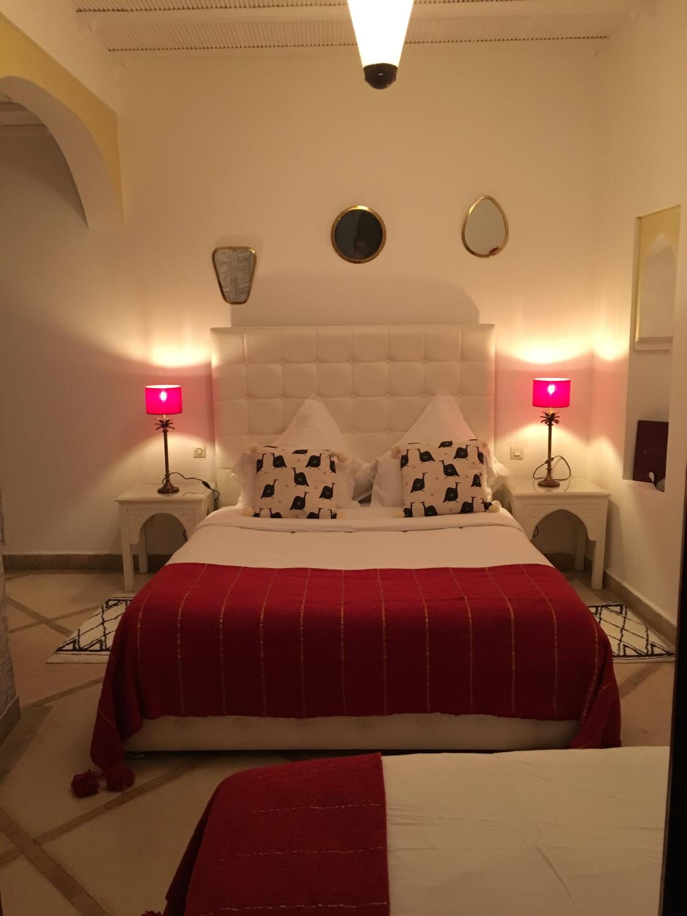 Triple Room with Private Bathroom - Photo 2