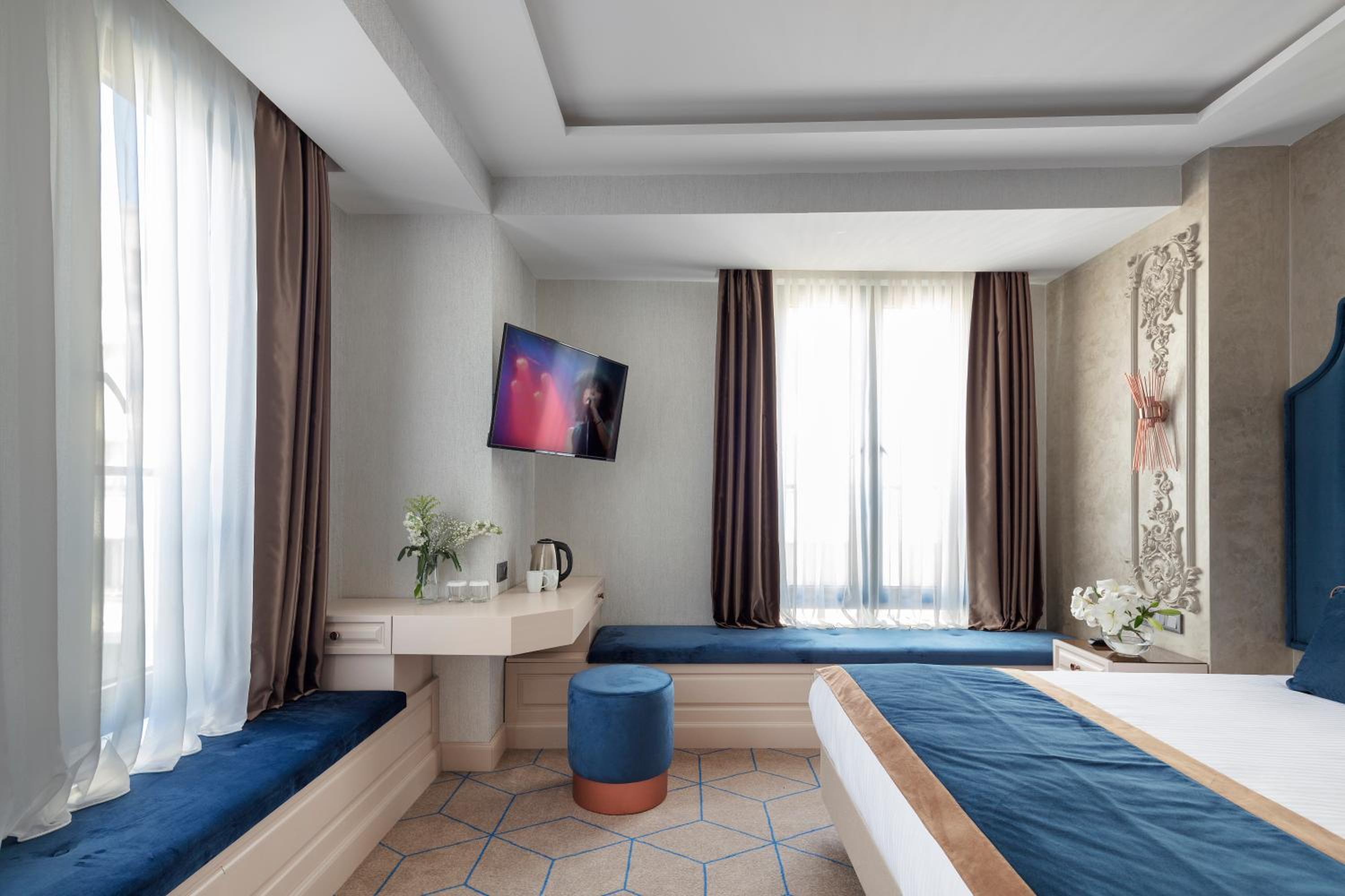 Deluxe Single Room photo 1