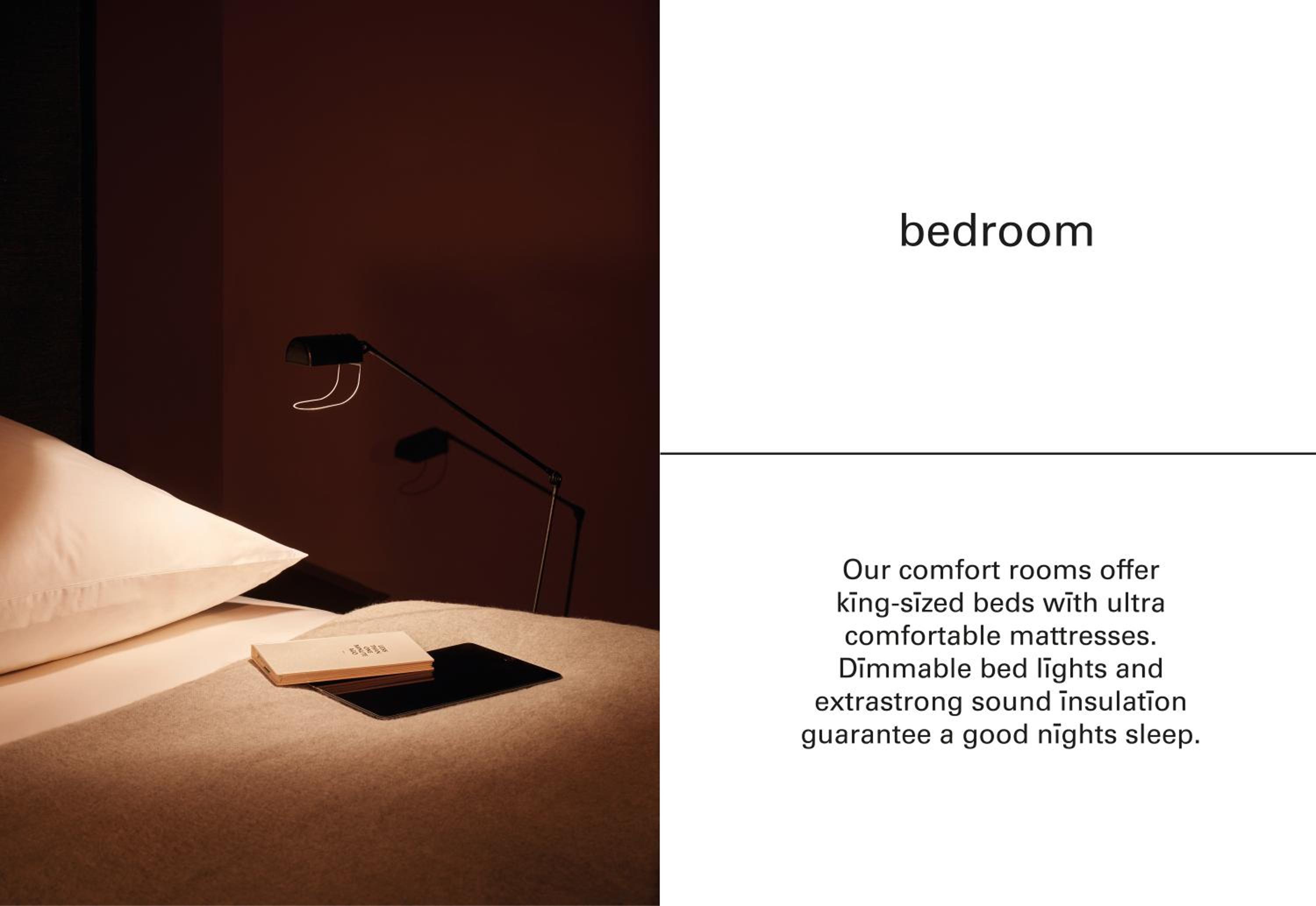 Downtown Comfort photo 2