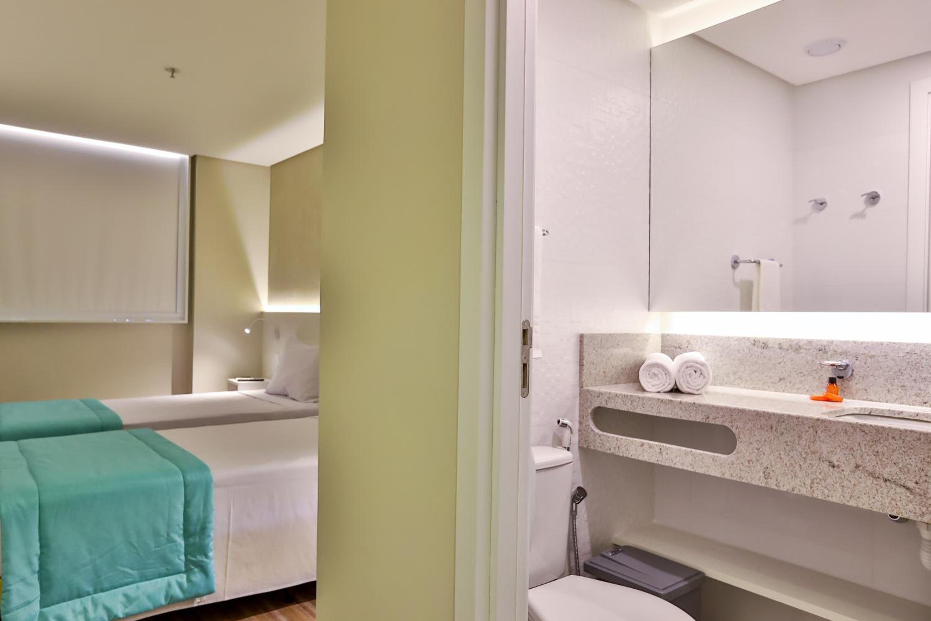 Superior Single Room photo 3