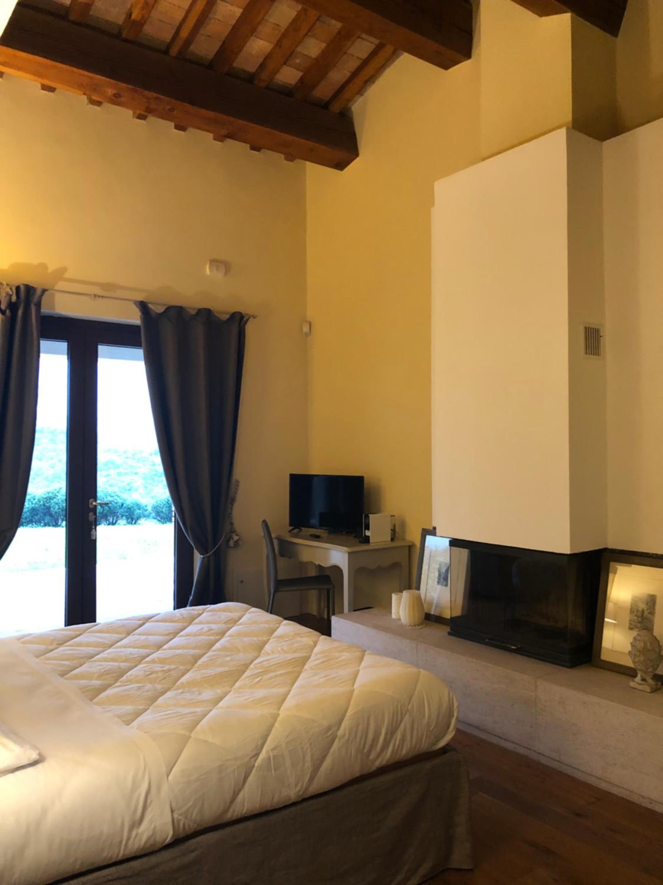 Deluxe Suite photo 1