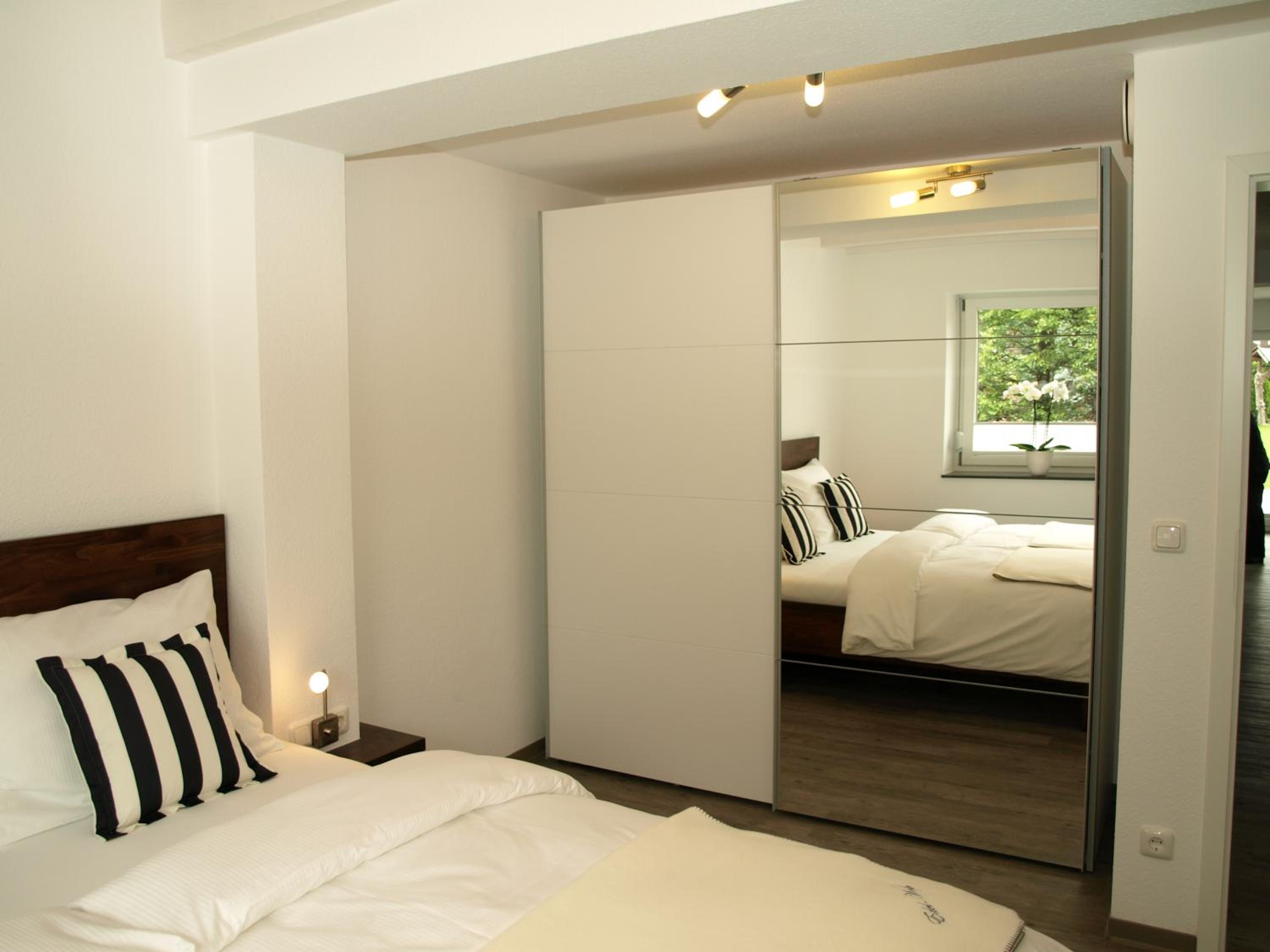 Apartment with Terrace photo 2