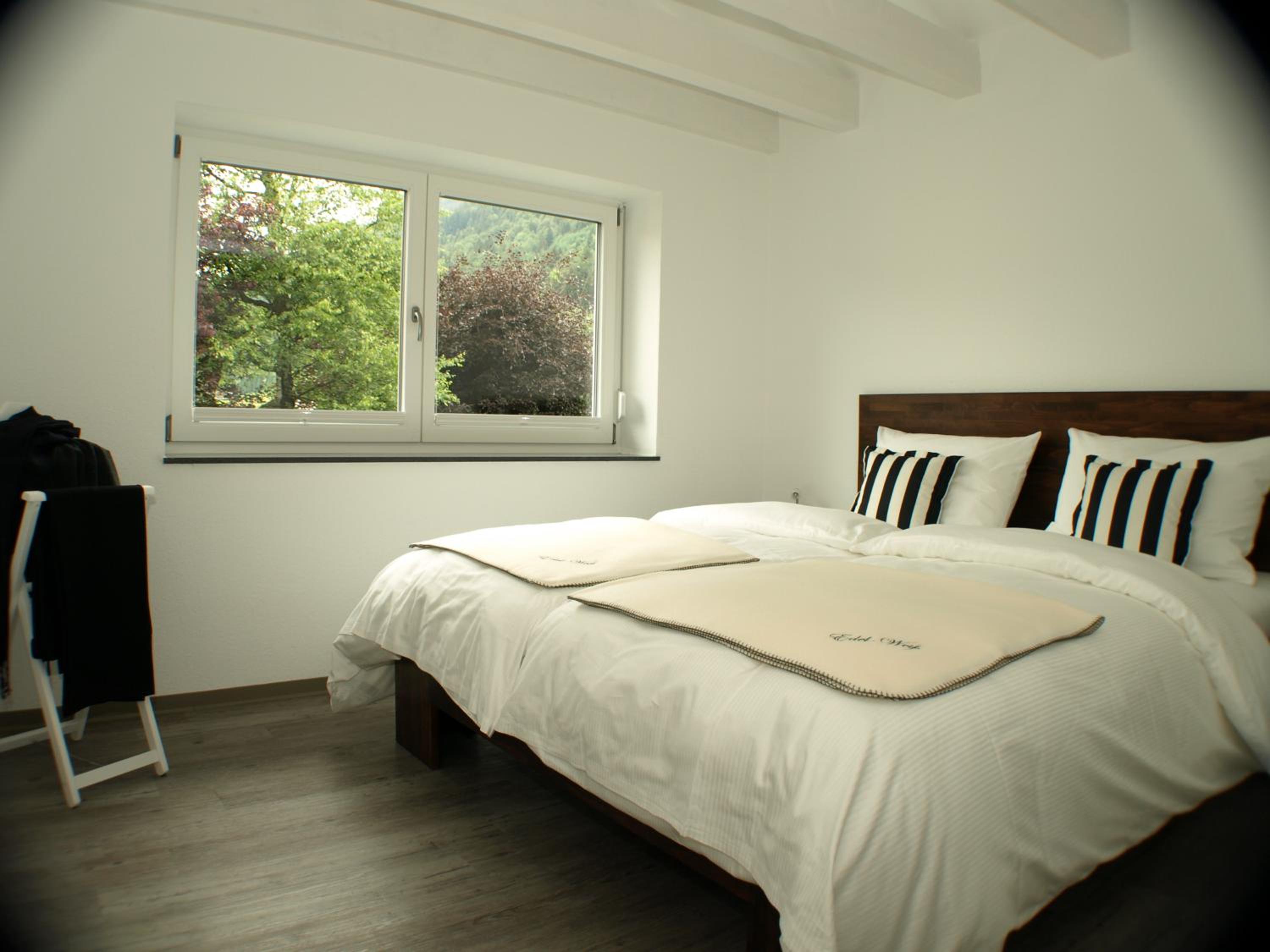Apartment with Terrace photo 3