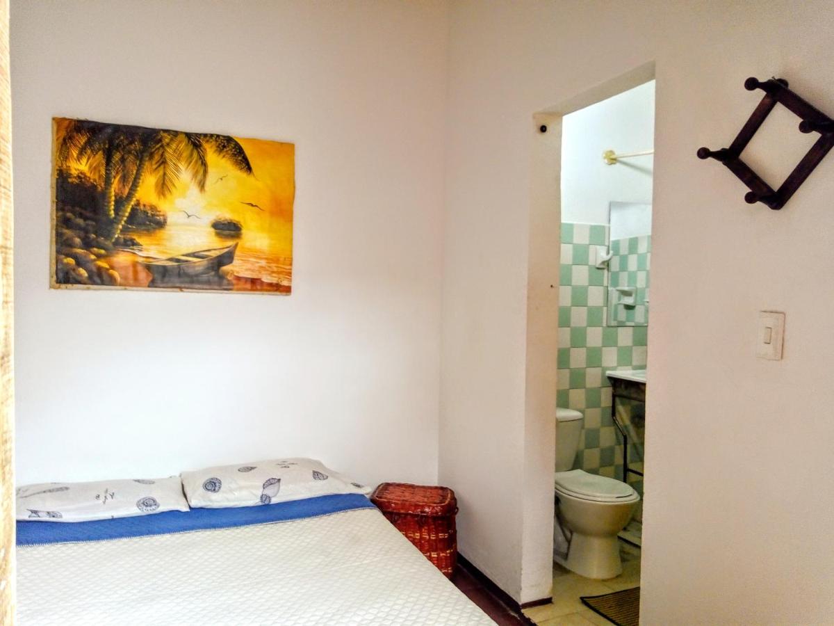 Double Room with Private Bathroom photo 1
