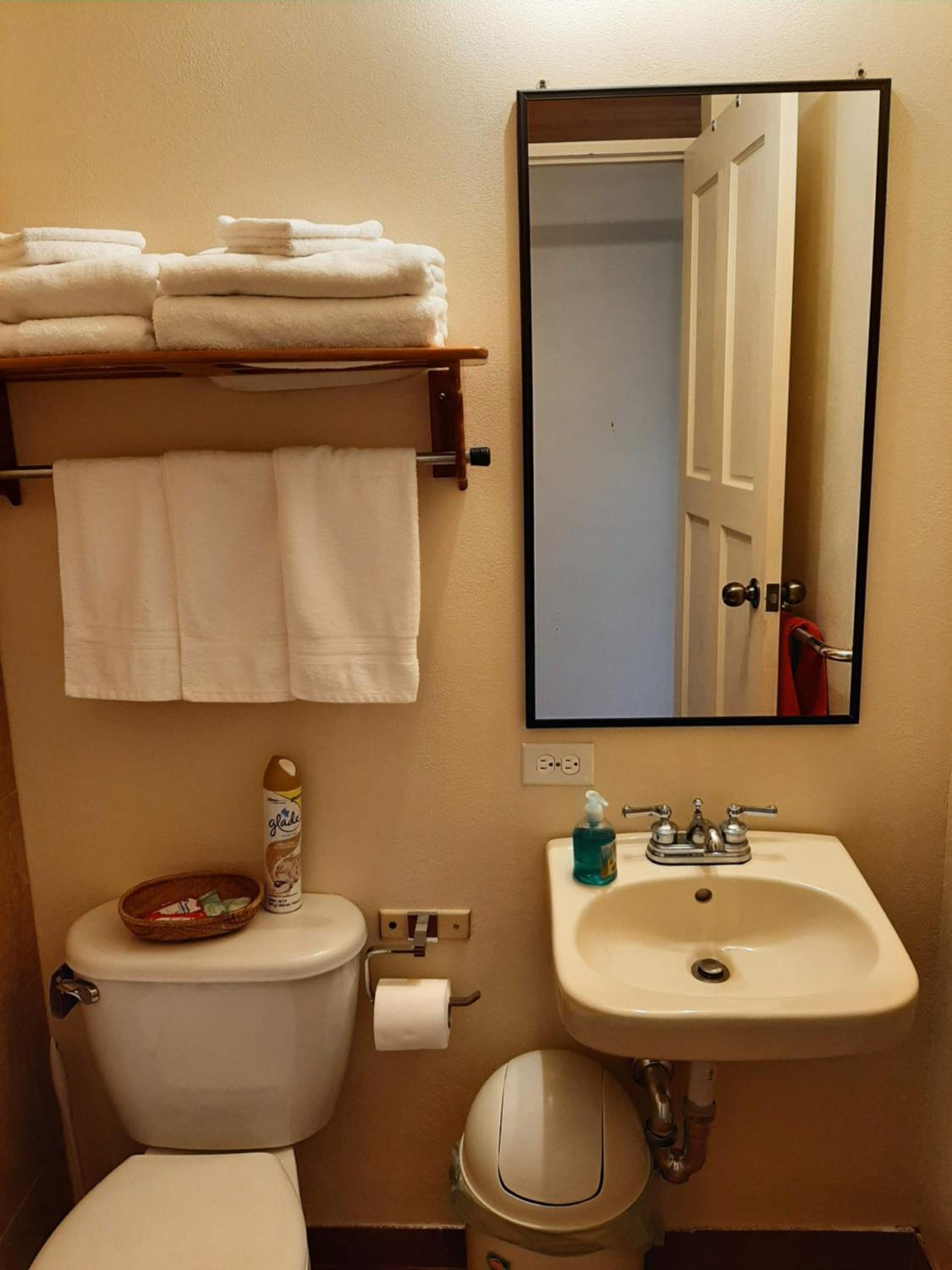 Quadruple Room with Bathroom photo 3