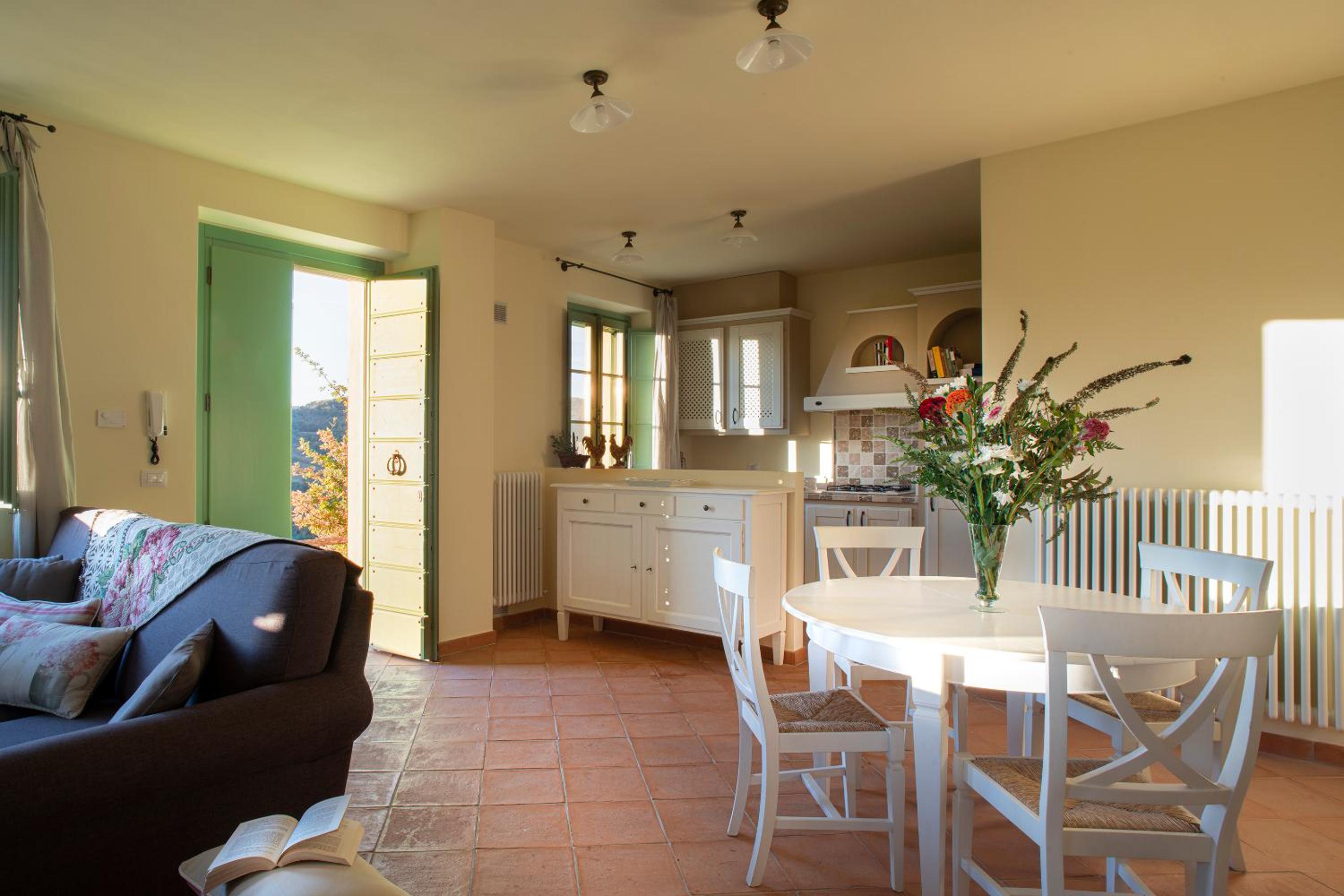 Three-Bedroom Apartment (5 Adults) photo 2