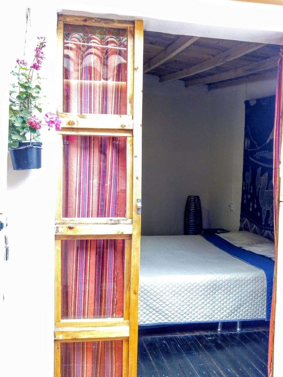 Double Room with Private Bathroom photo 1