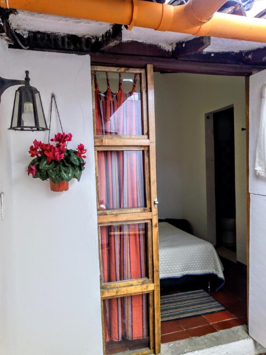 Double Room with Private Bathroom photo 2