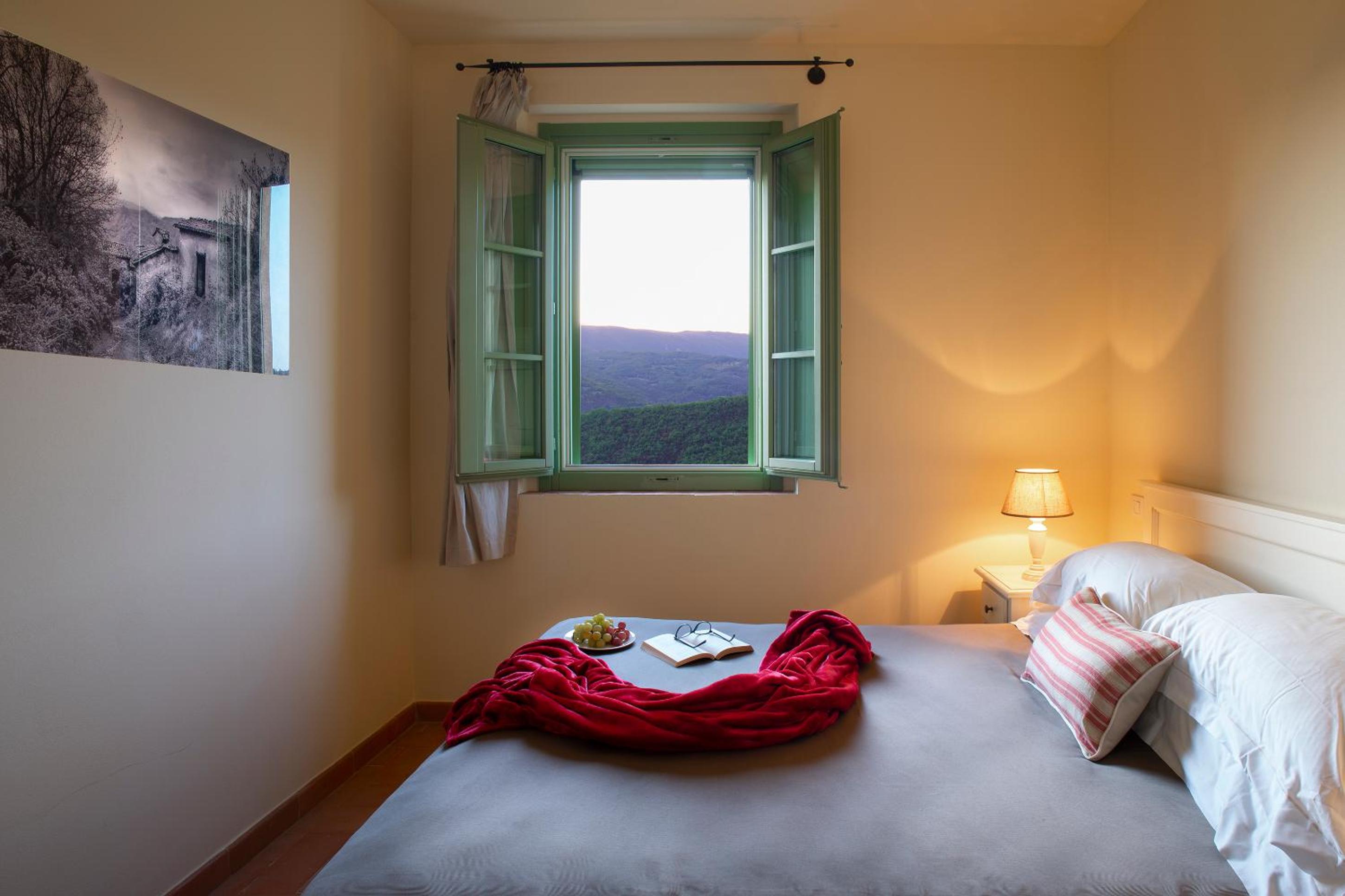 Three-Bedroom Apartment (5 Adults)