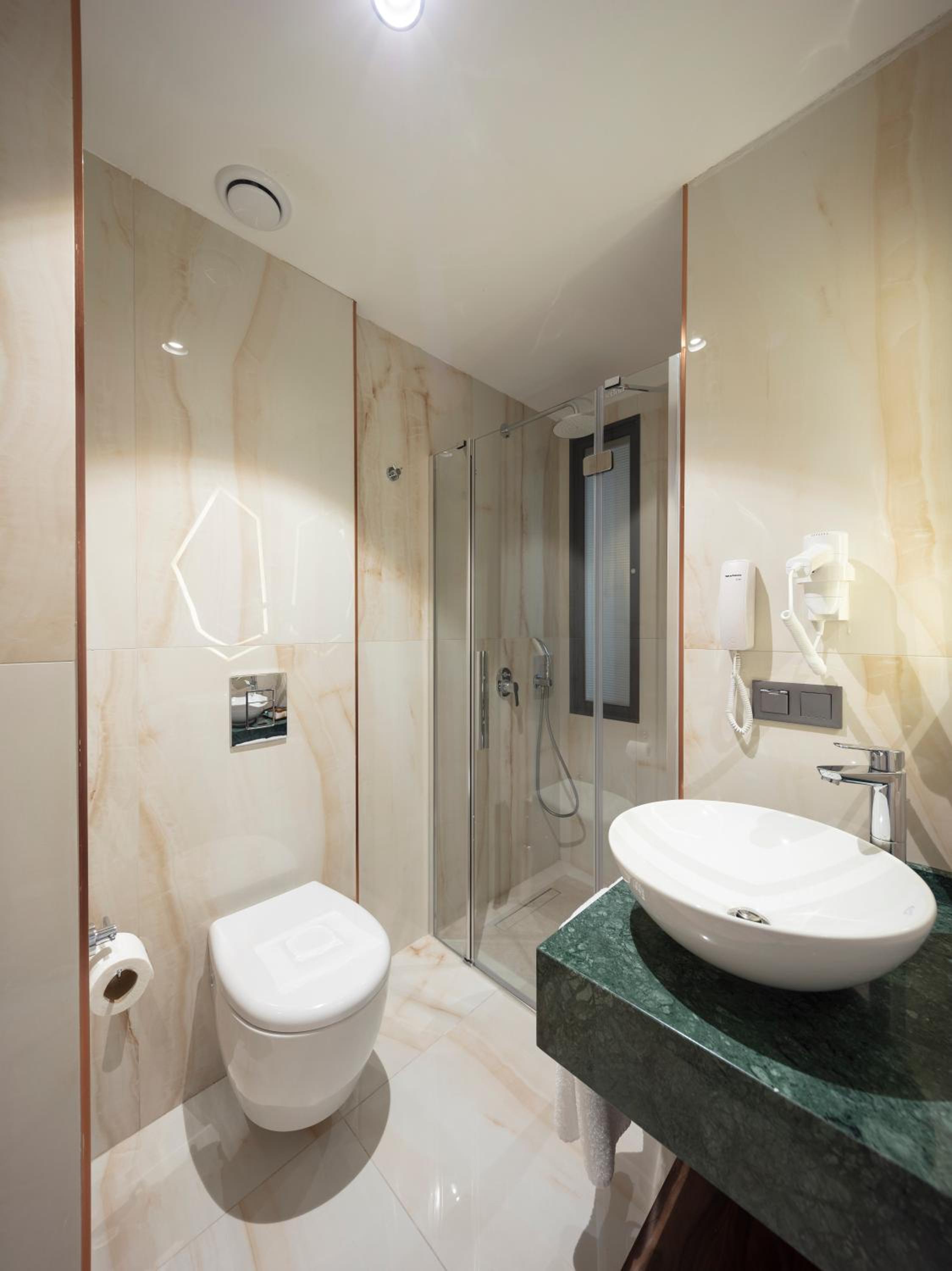 Deluxe Single Room photo 2