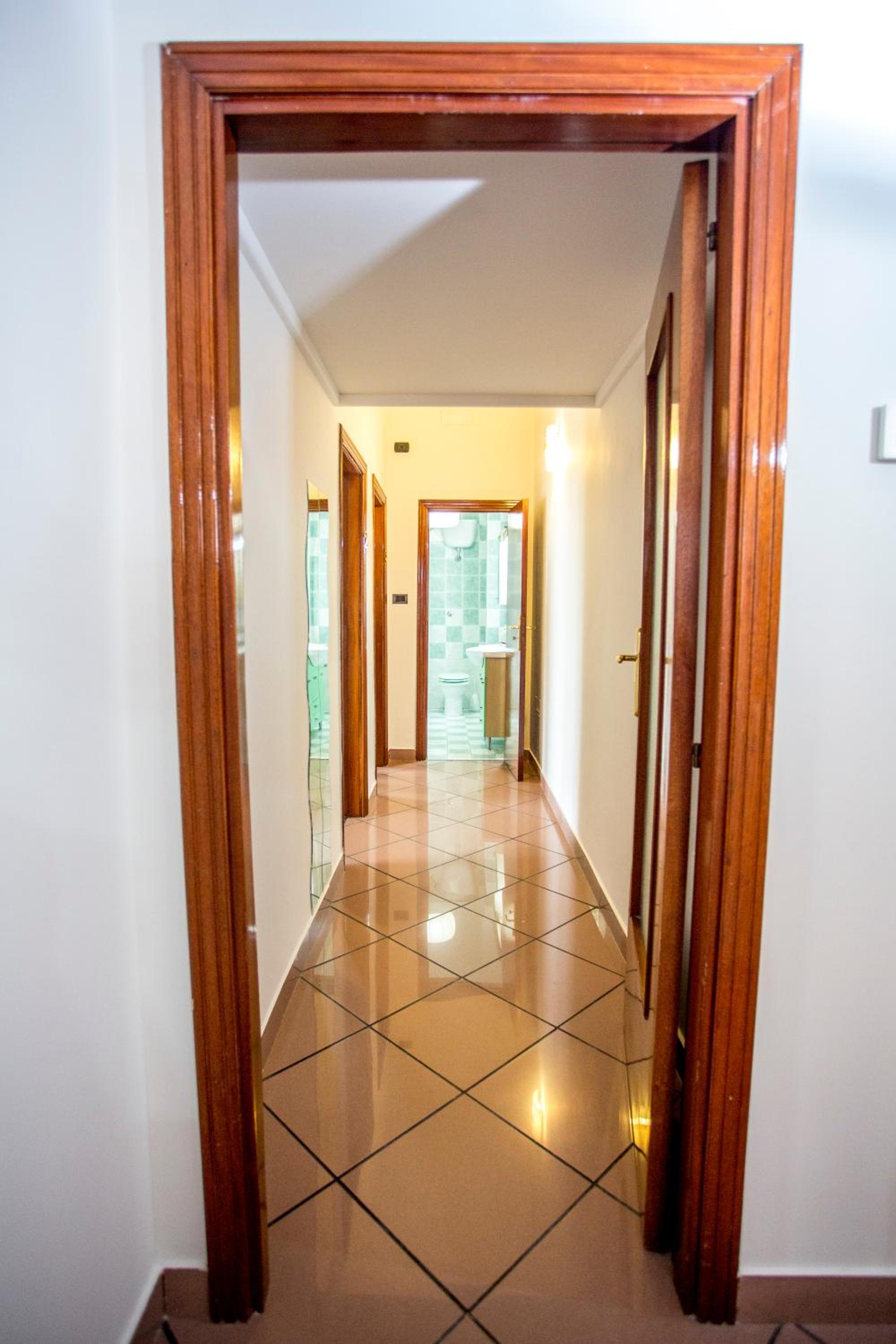 Double Room with Private Bathroom photo 1