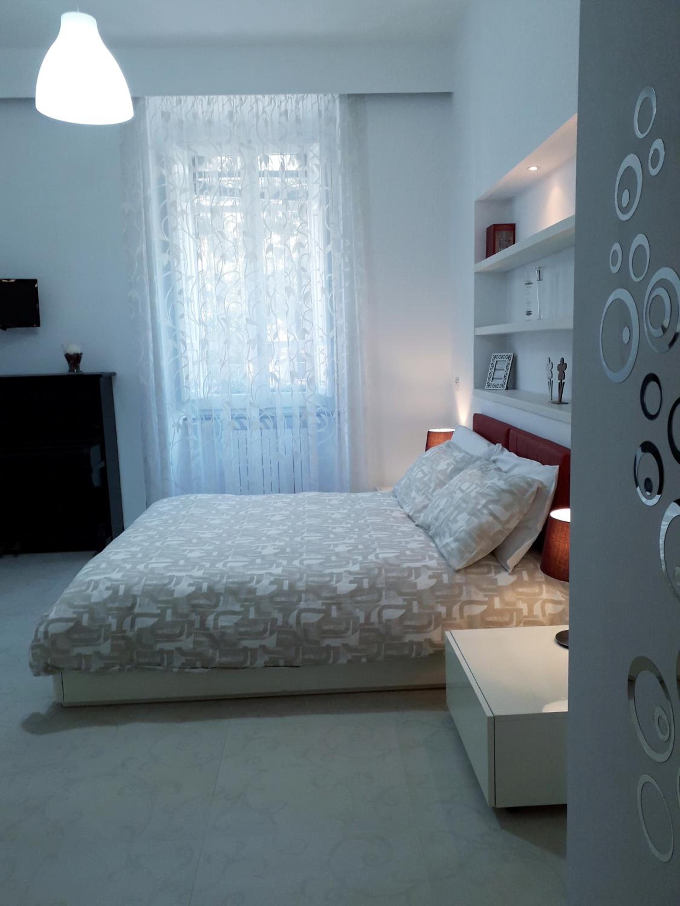 Double Room with Private Bathroom photo 3