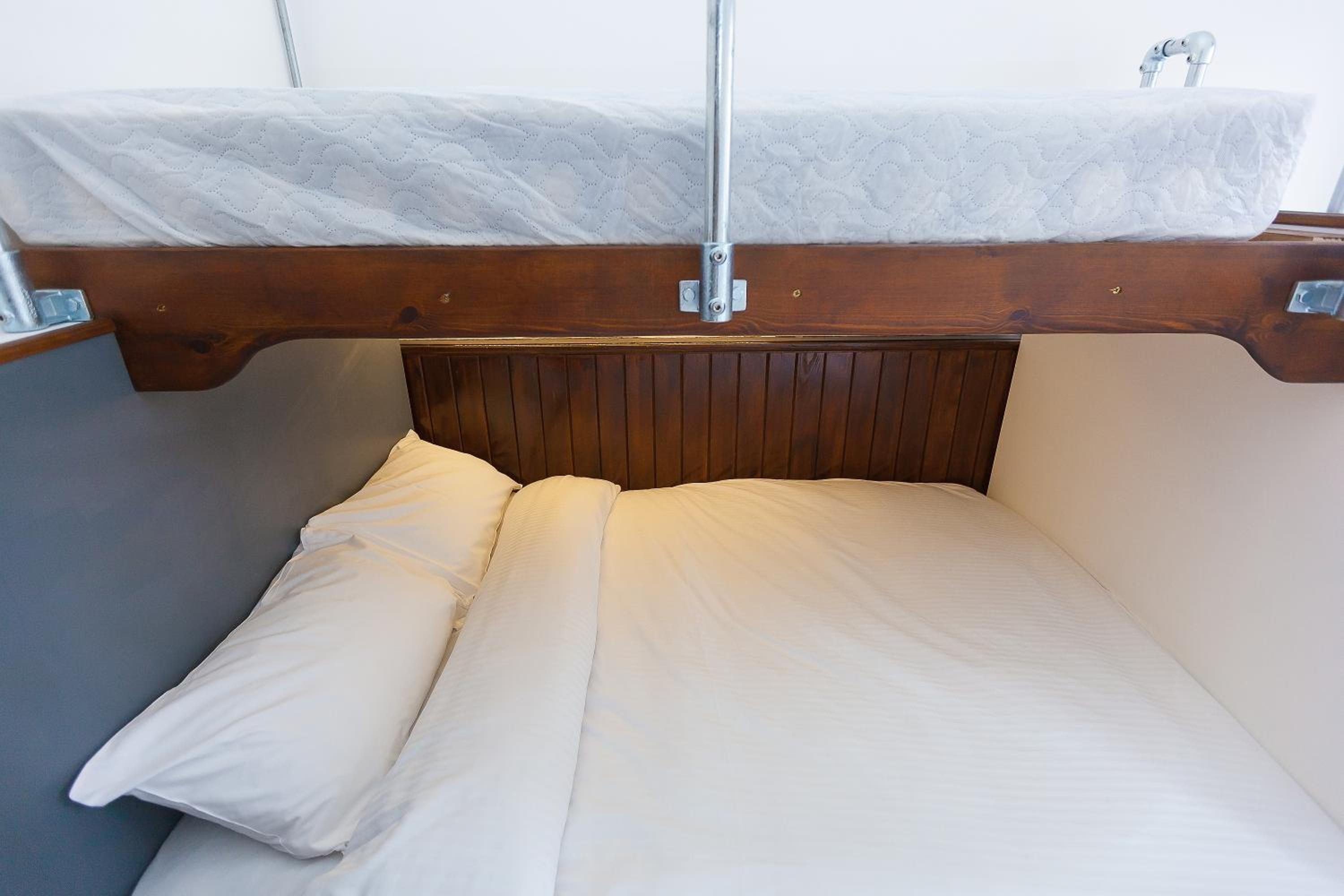 Budget Double or Twin Room photo 2