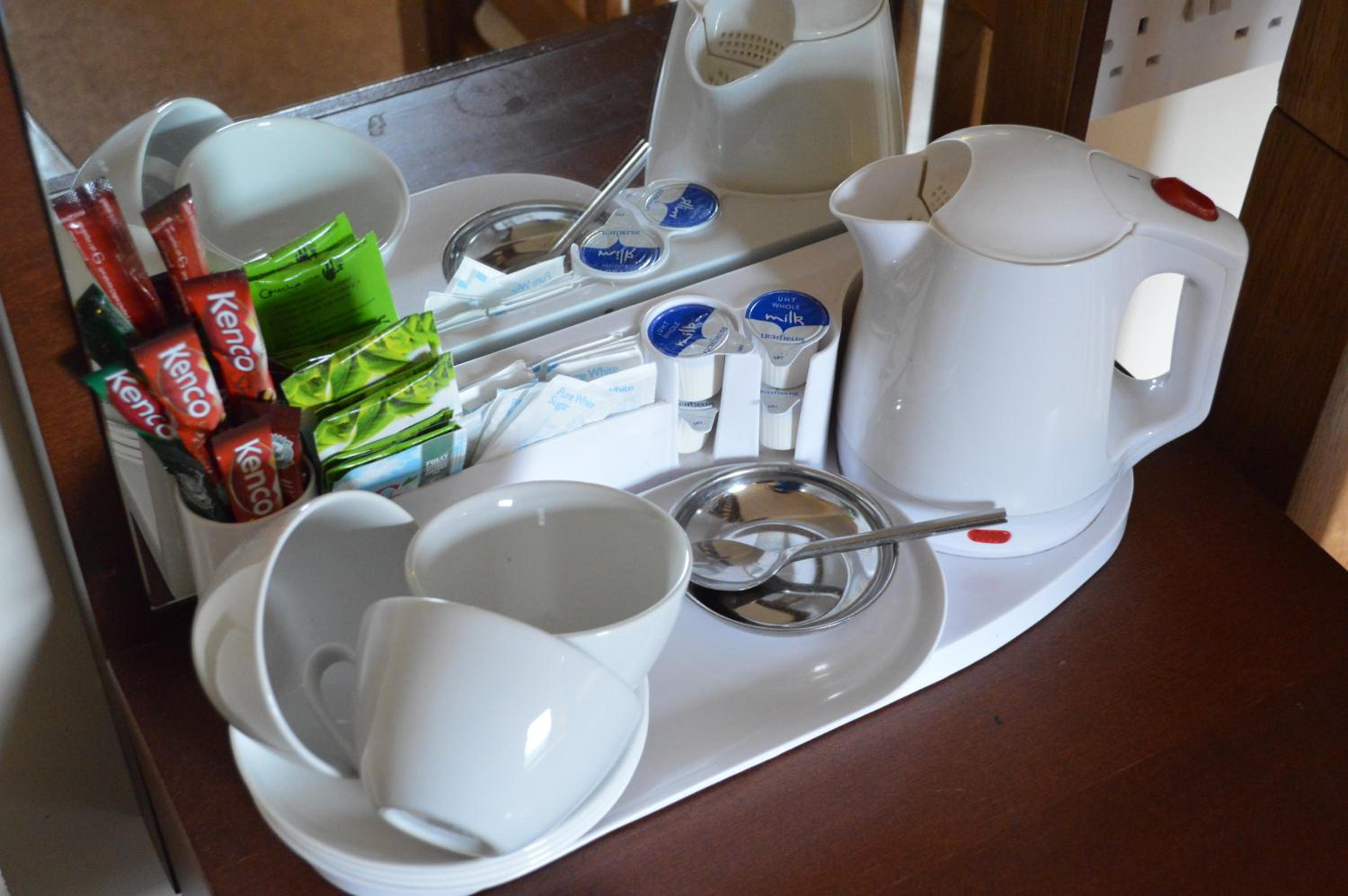 Double Room - Photo 10