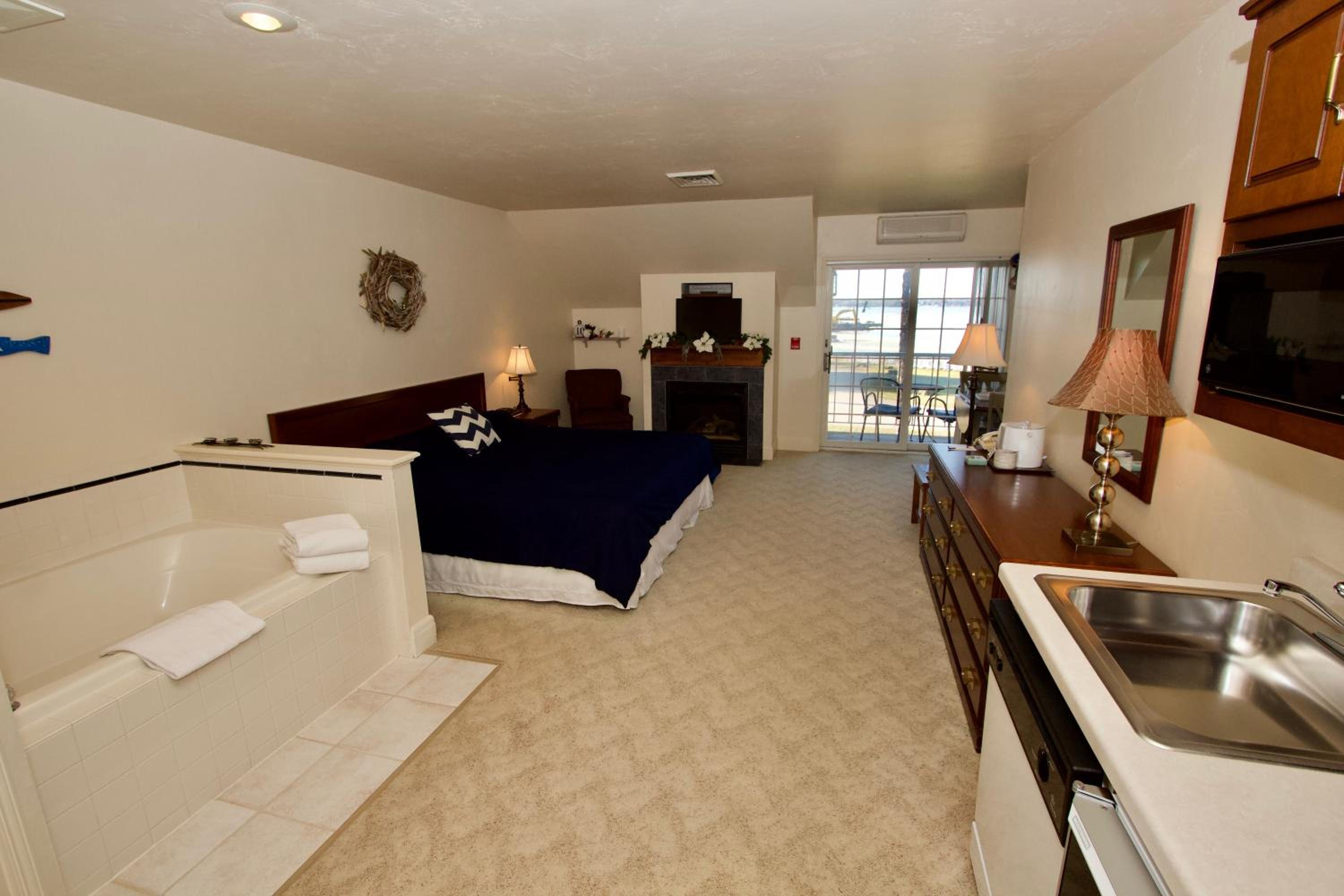 Superior King Room