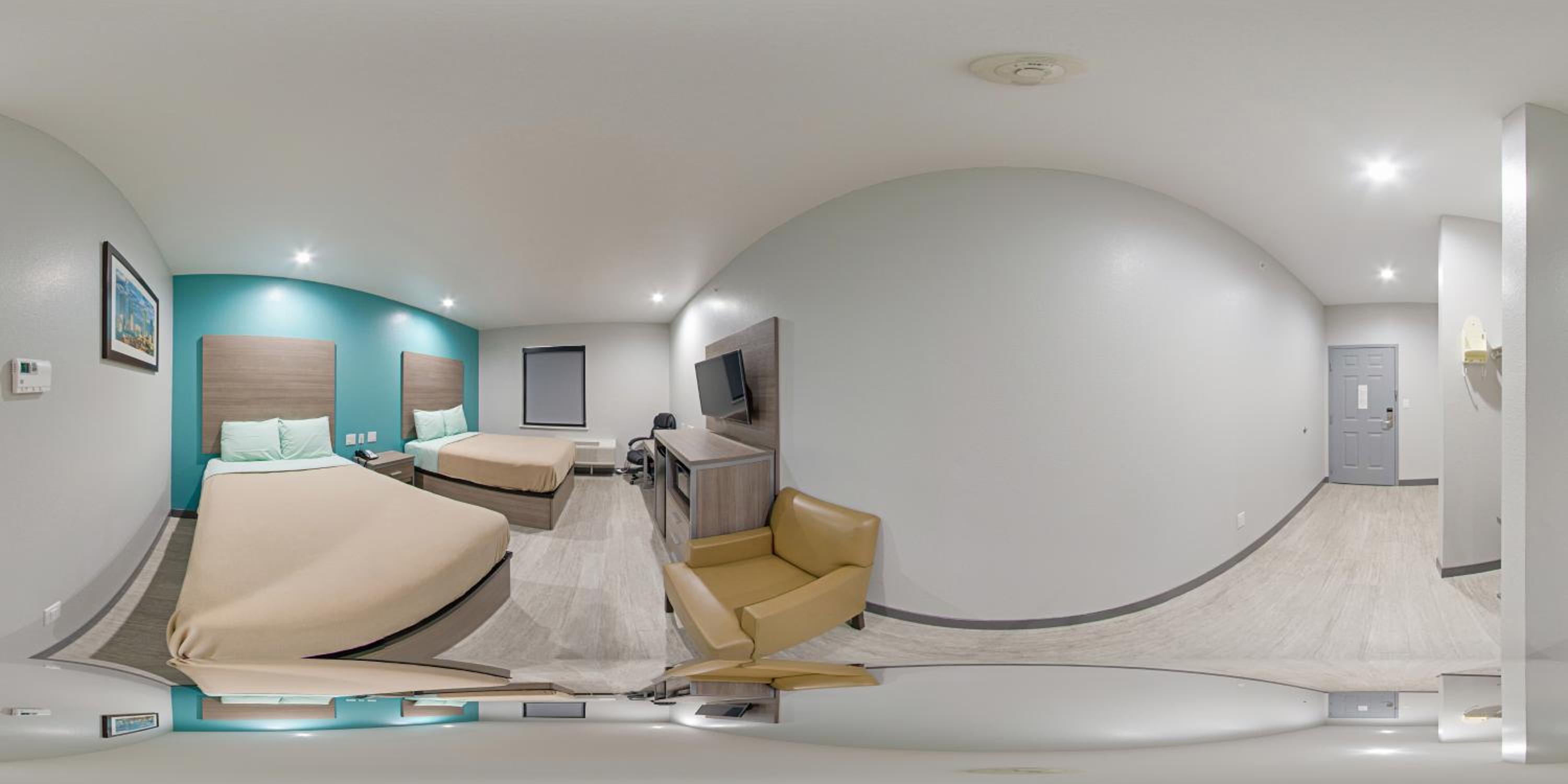 Standard Double Room - Photo 1