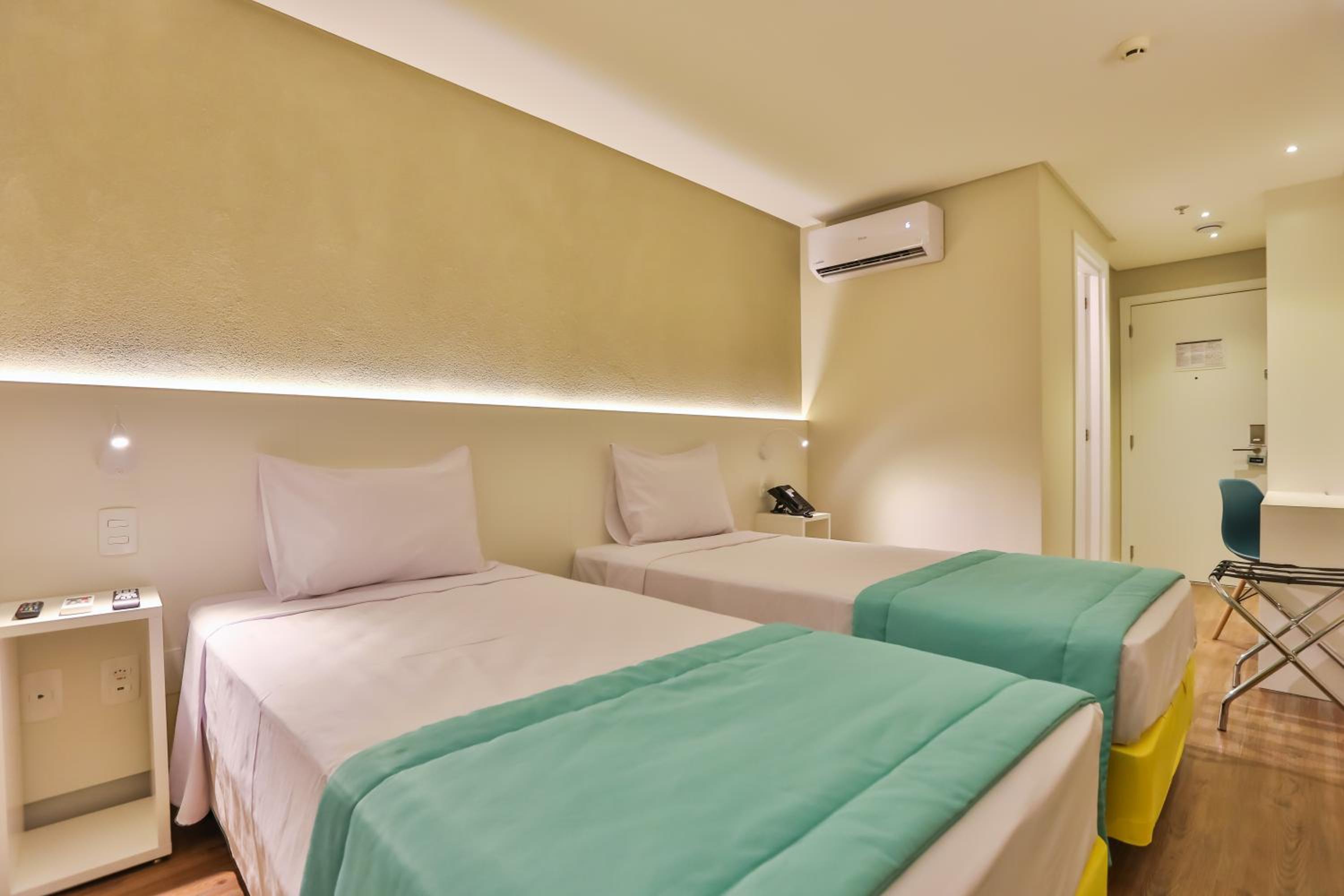 Superior Single Room