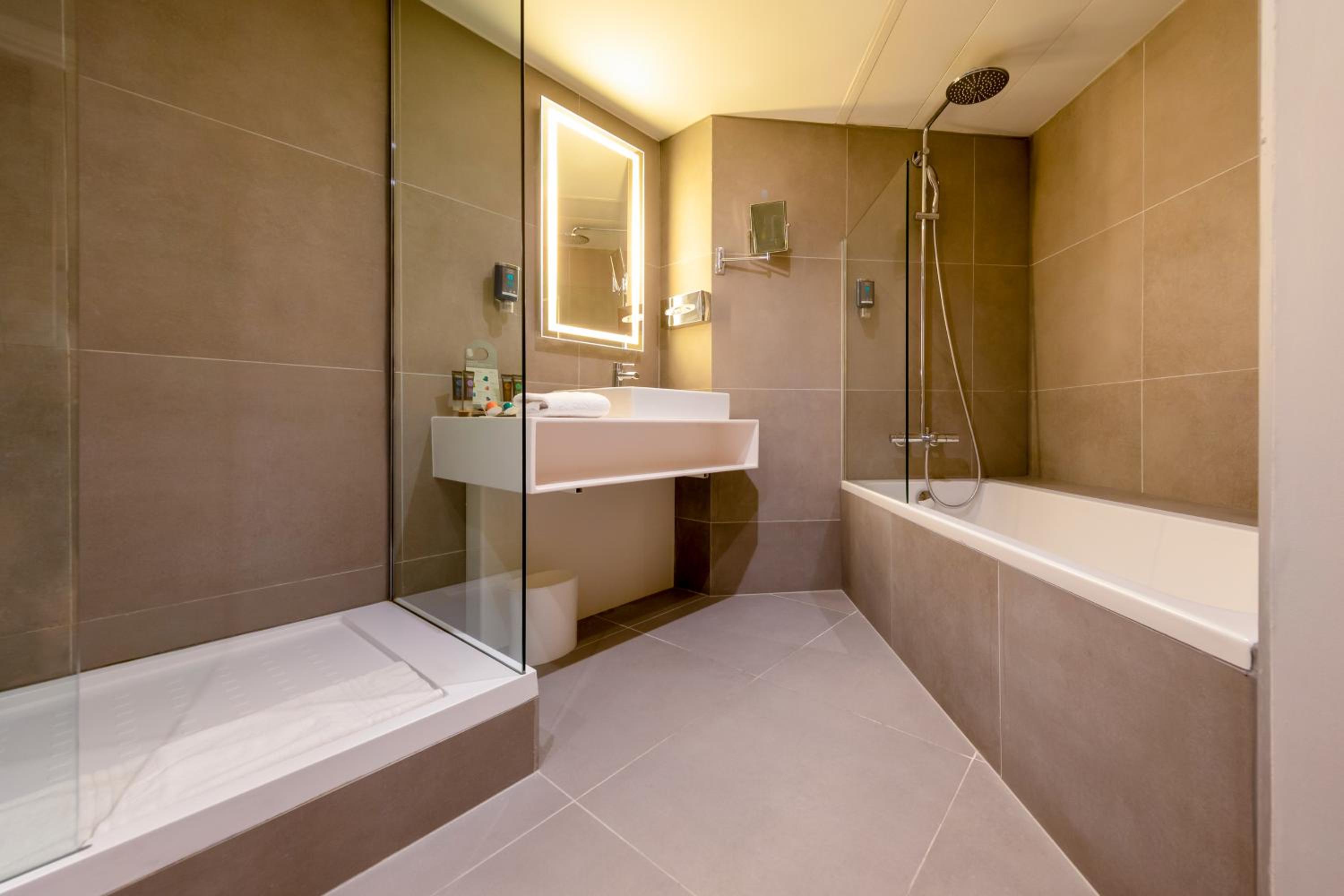 Executive Double Room - Photo 5