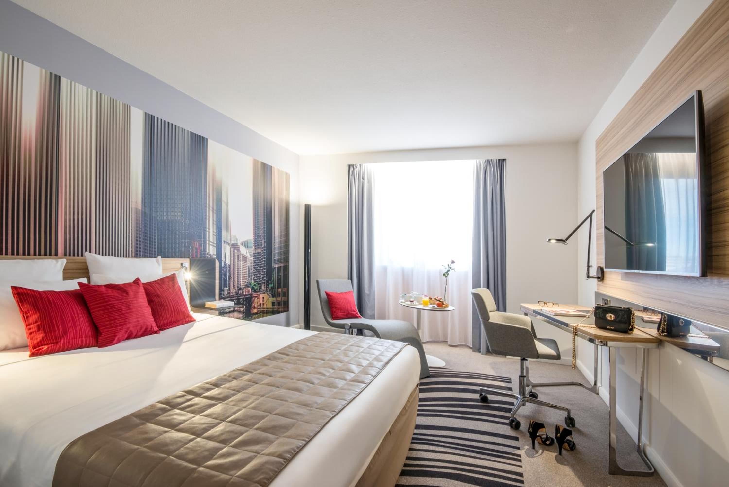Superior Double Room - Photo 2
