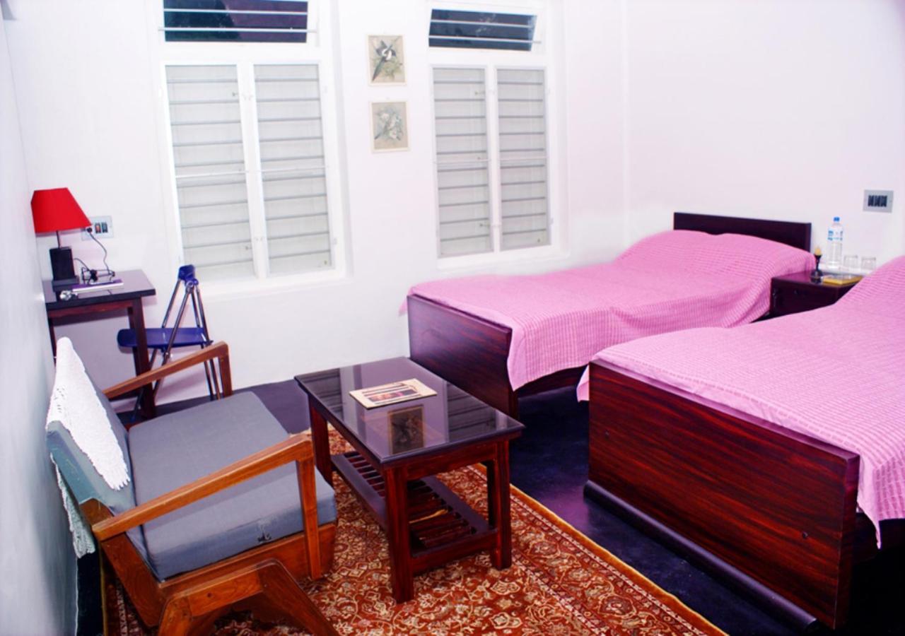 Deluxe Double Room (2 Adults + 1 Child) photo 1