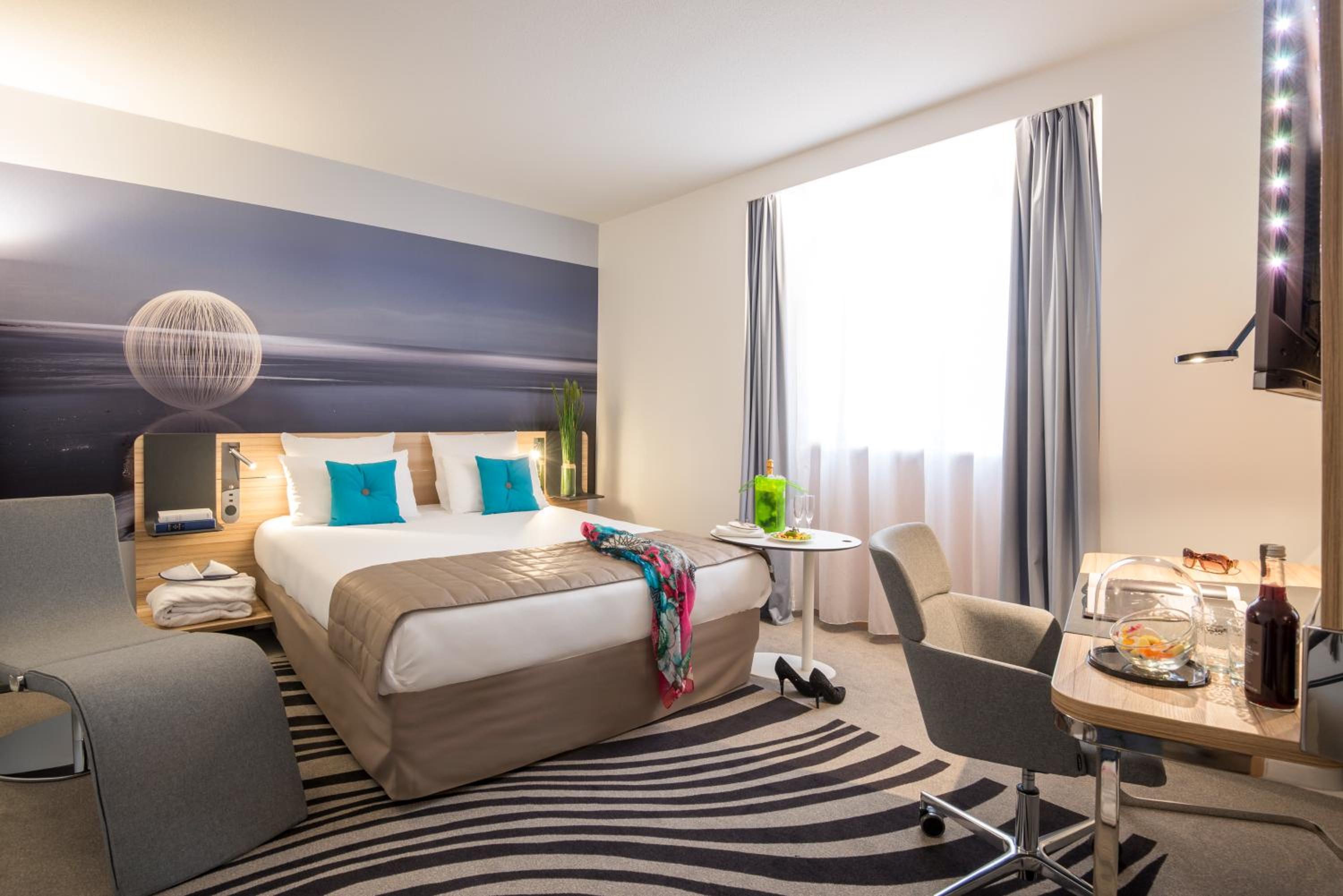 Executive Double Room - Photo 7
