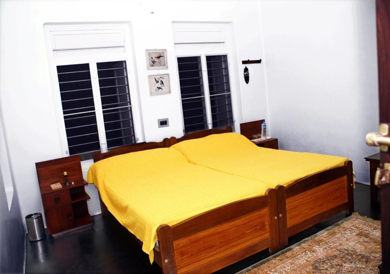 Deluxe Double Room (2 Adults + 1 Child) photo 3