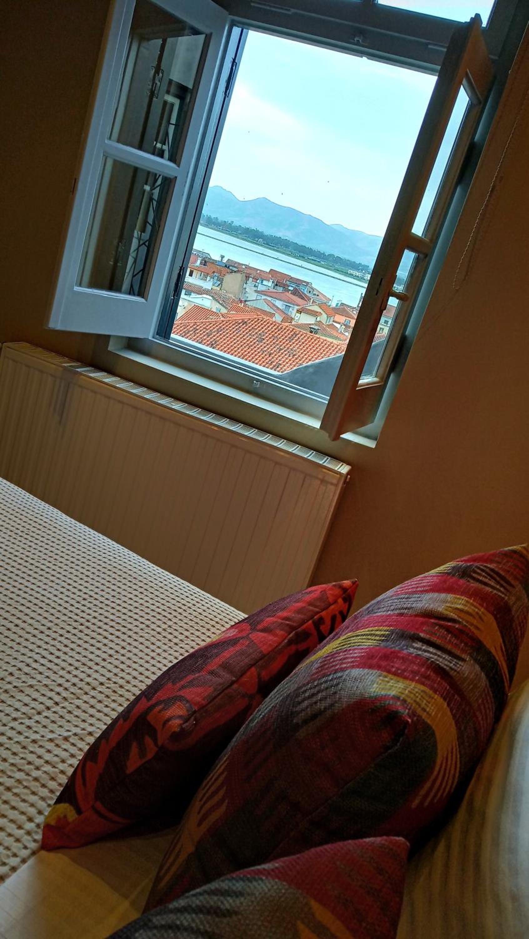 Quadruple Room photo 2