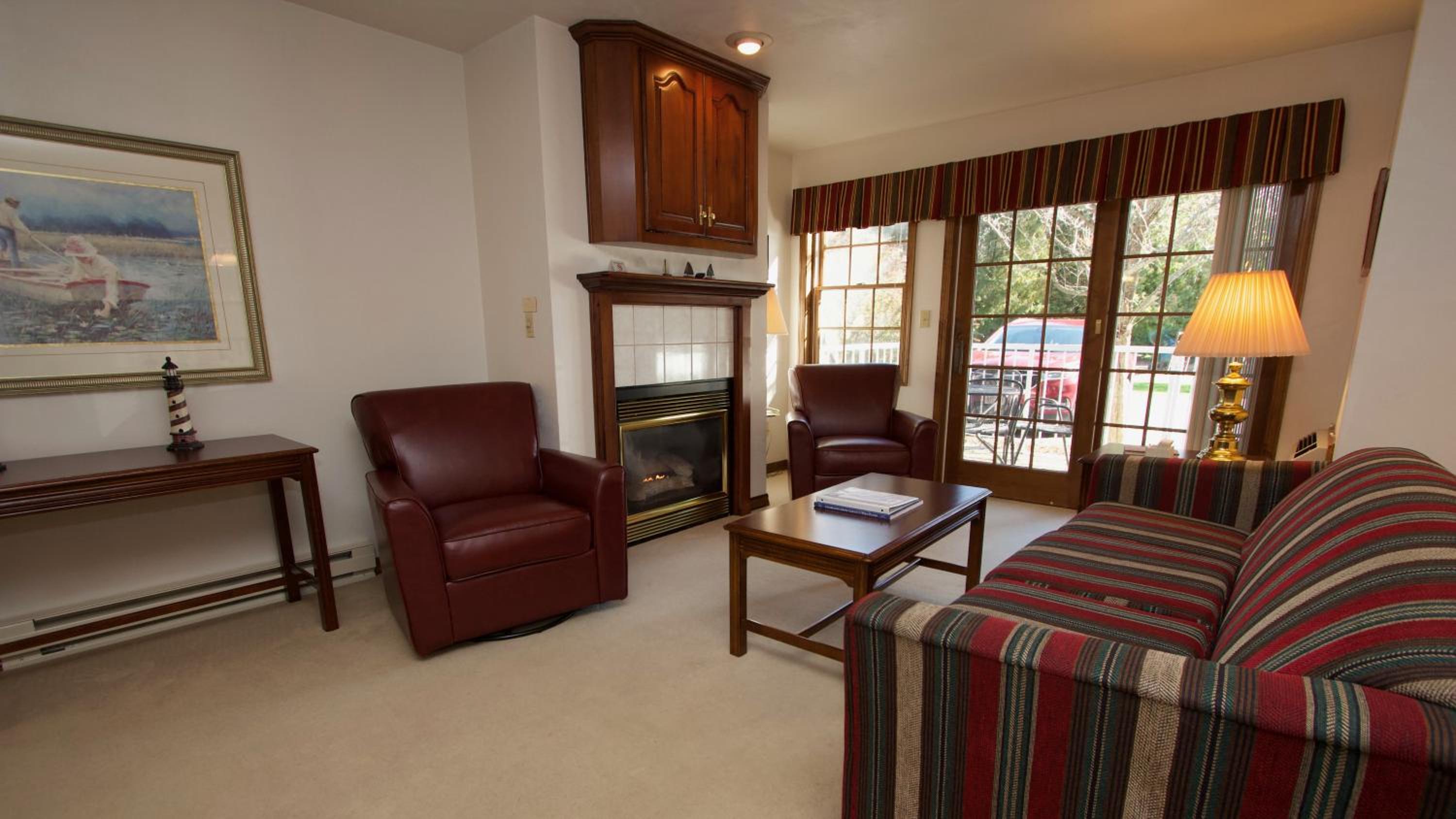 Queen Suite