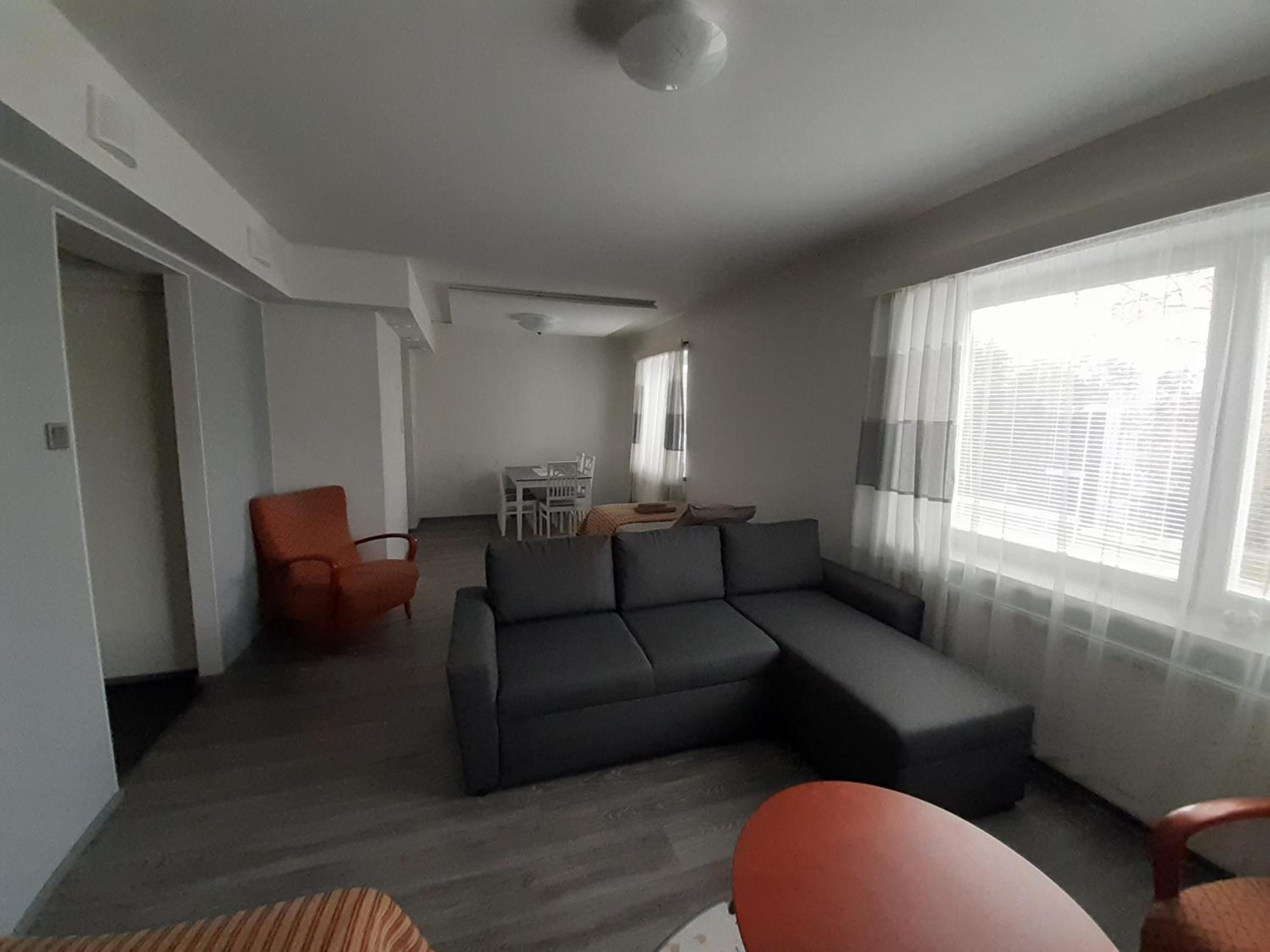 Deluxe Apartment photo 2
