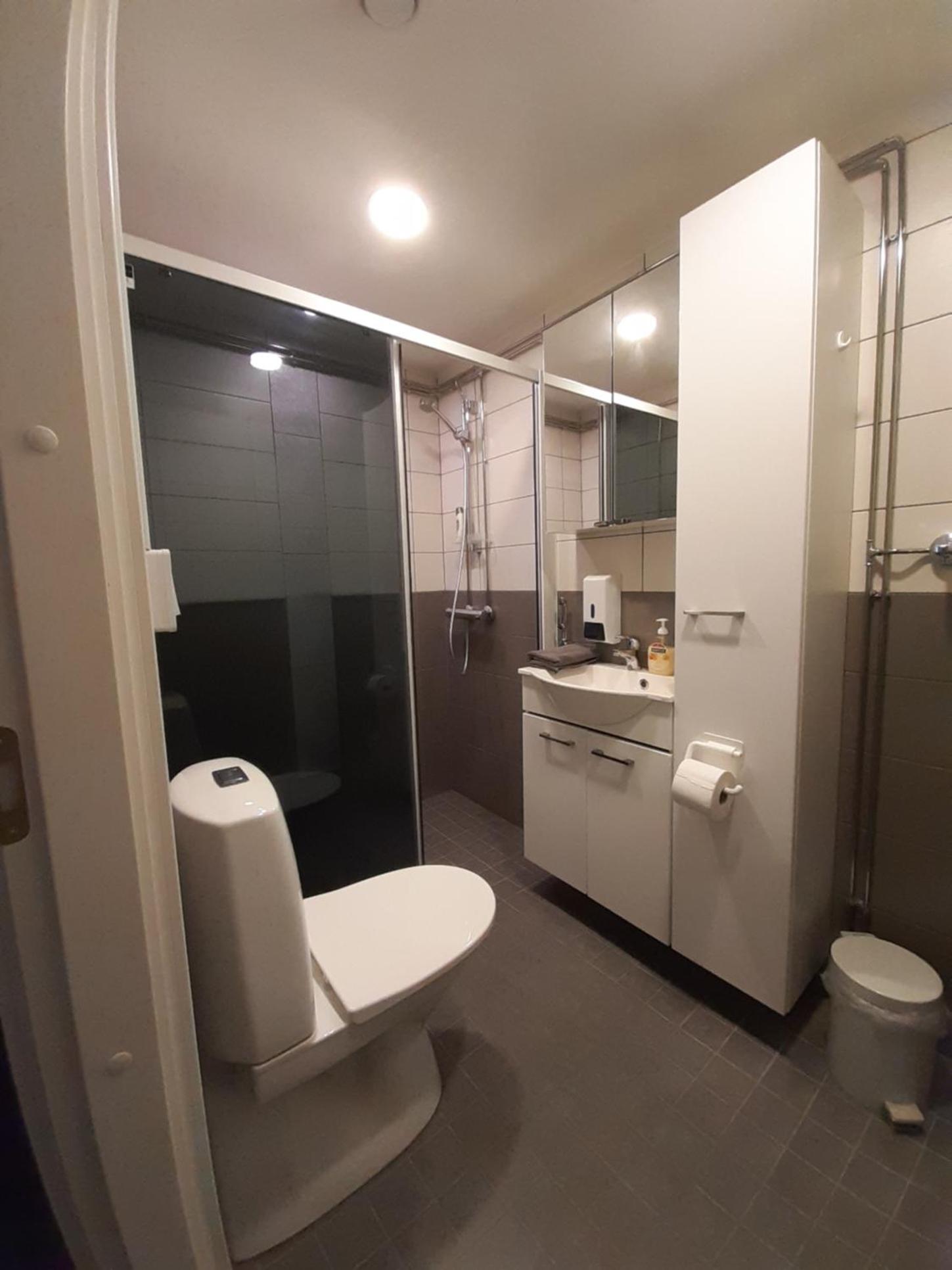 Deluxe Apartment photo 3