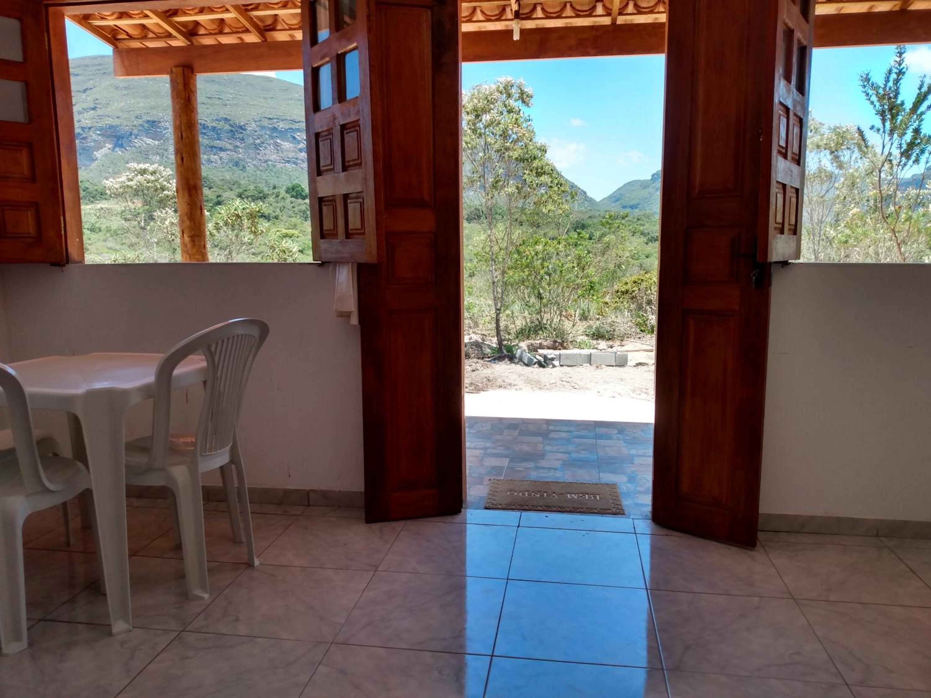 Chalet - Photo 1