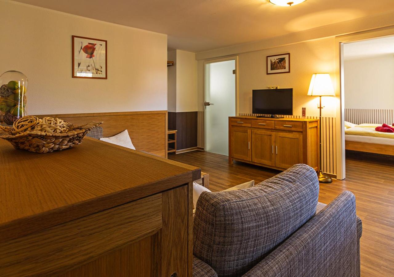 Apartment photo 1
