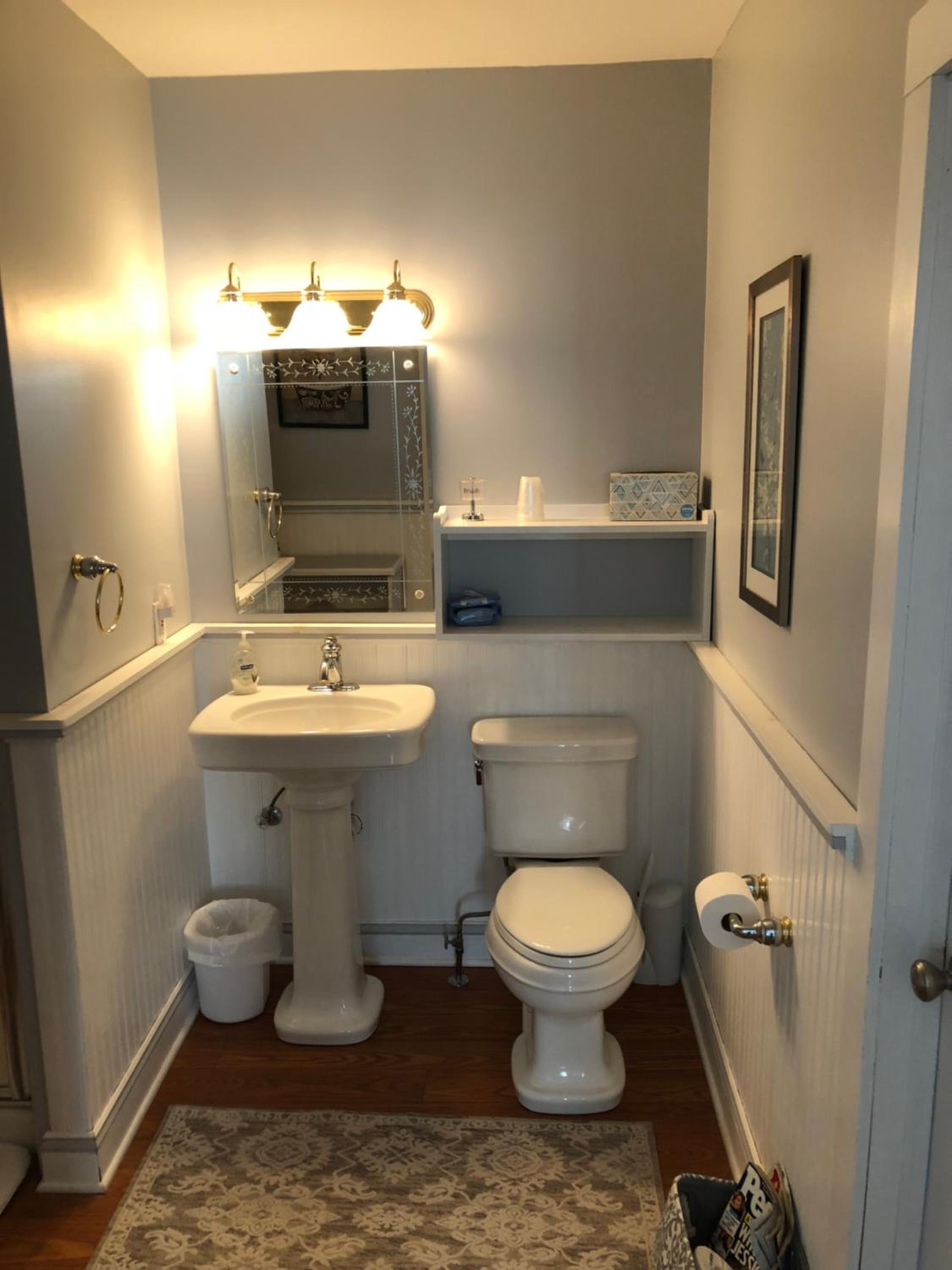 Double or Twin Room photo 3