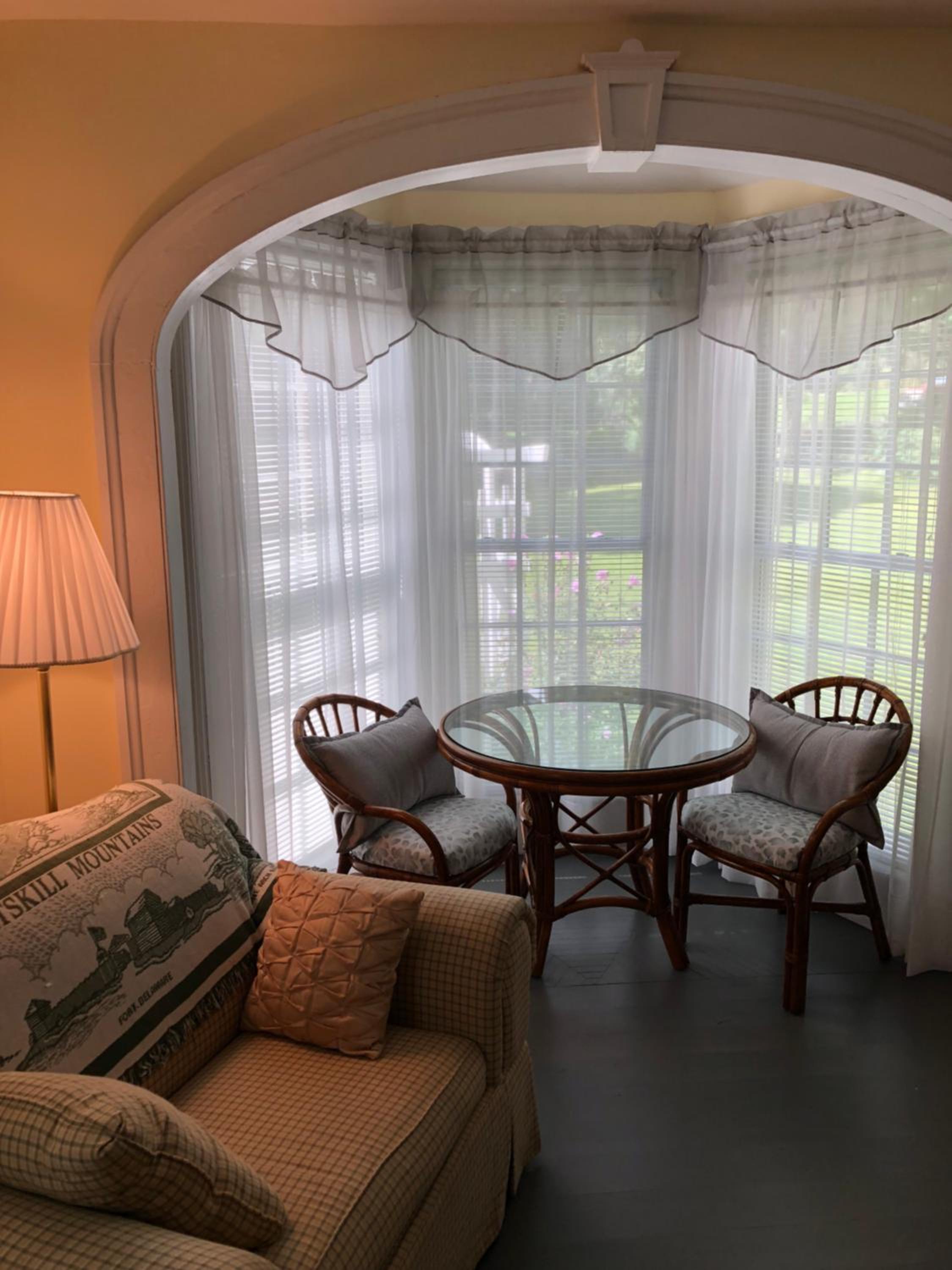 King Room with Garden View photo 1