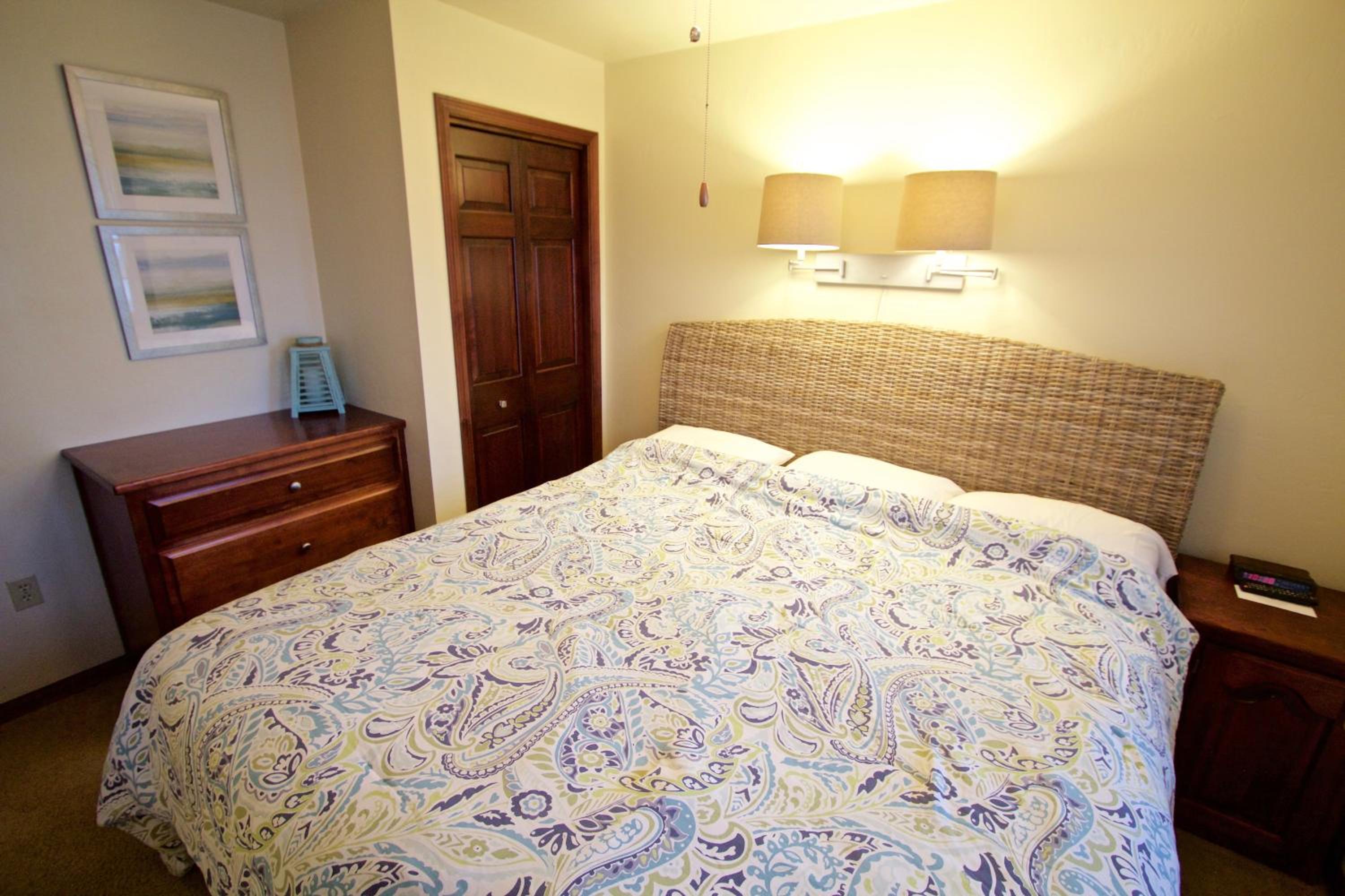 King Suite