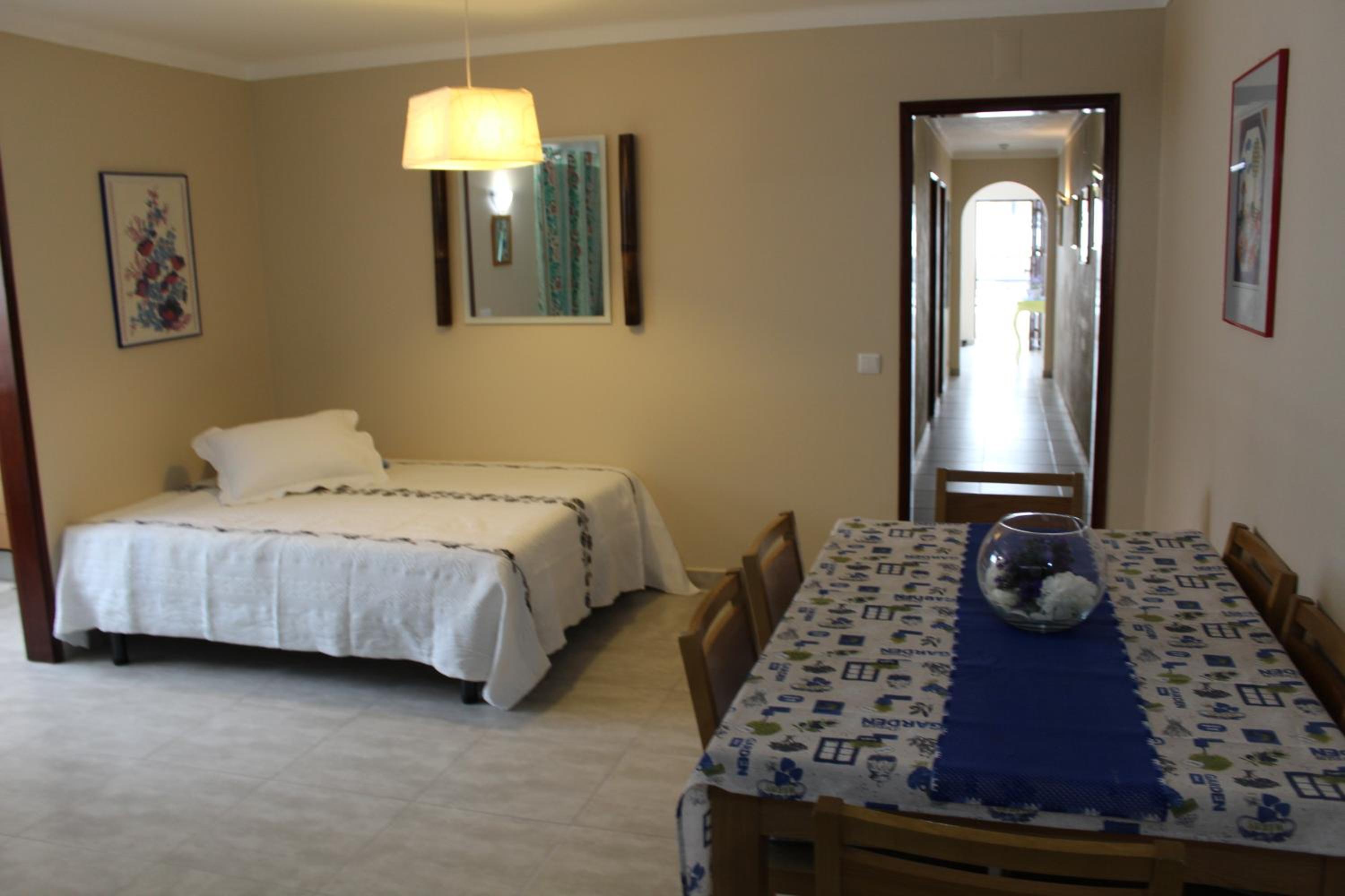 Superior Two-Bedroom Apartment