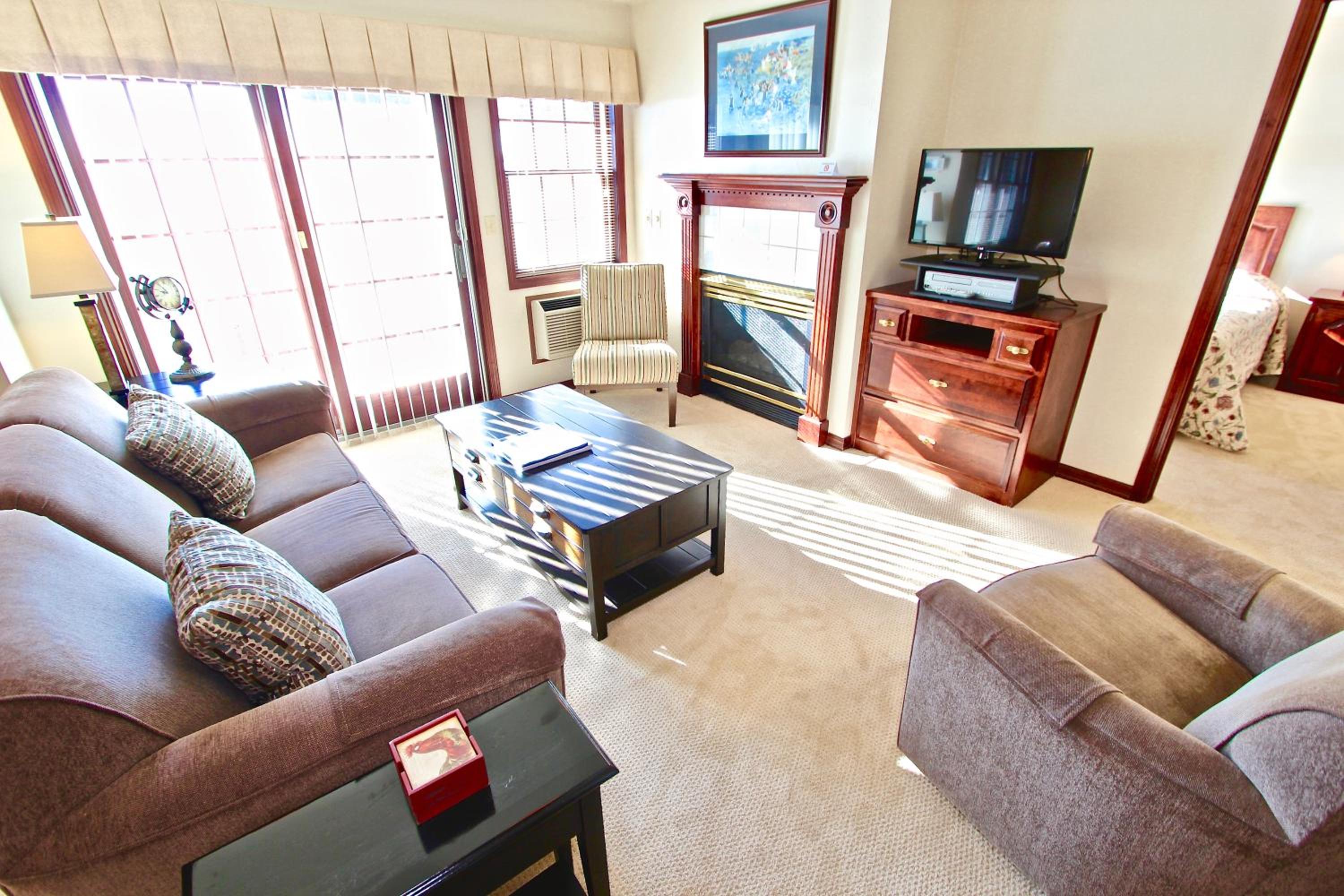 King Suite