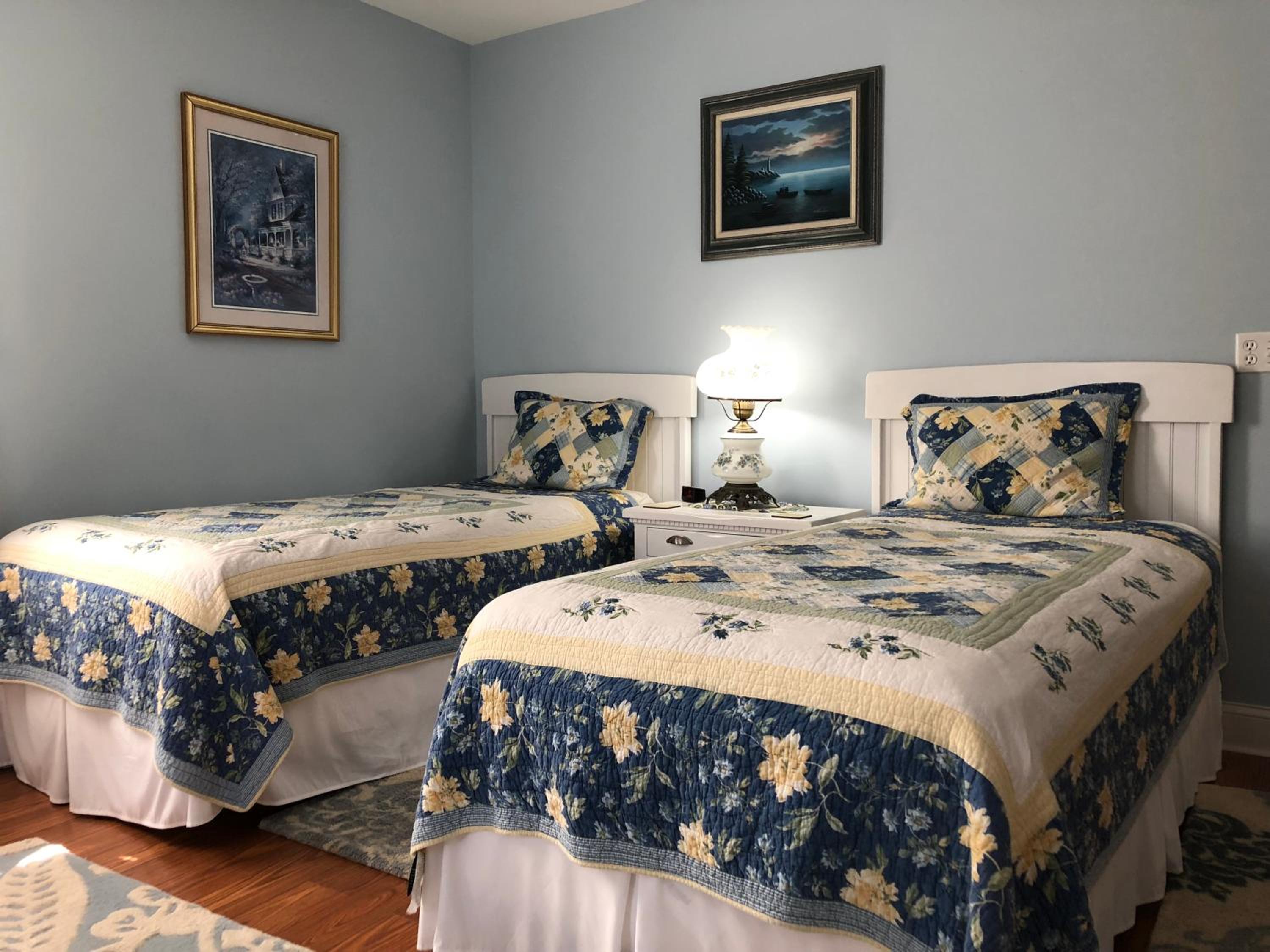 Double or Twin Room photo 1