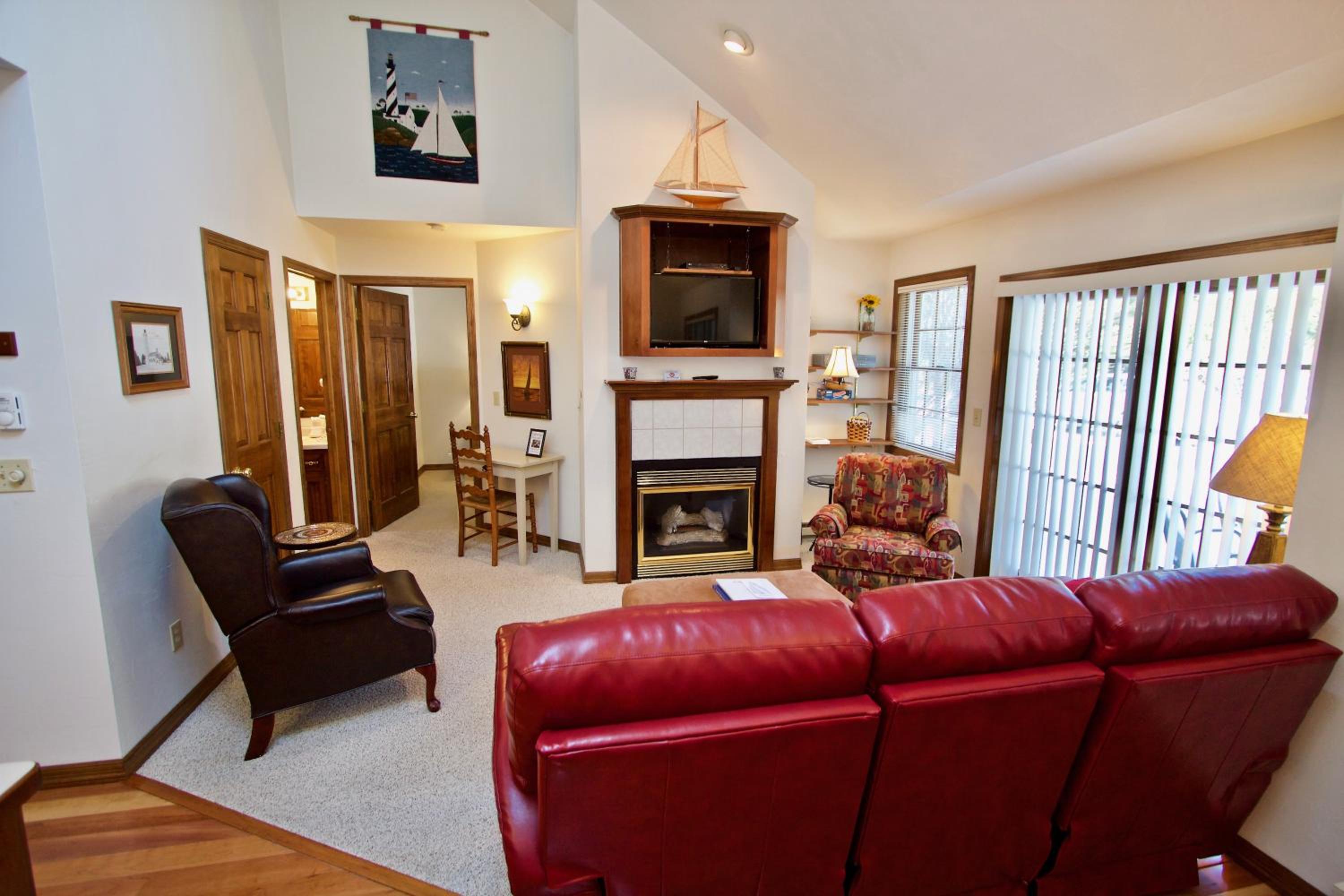 Queen Suite
