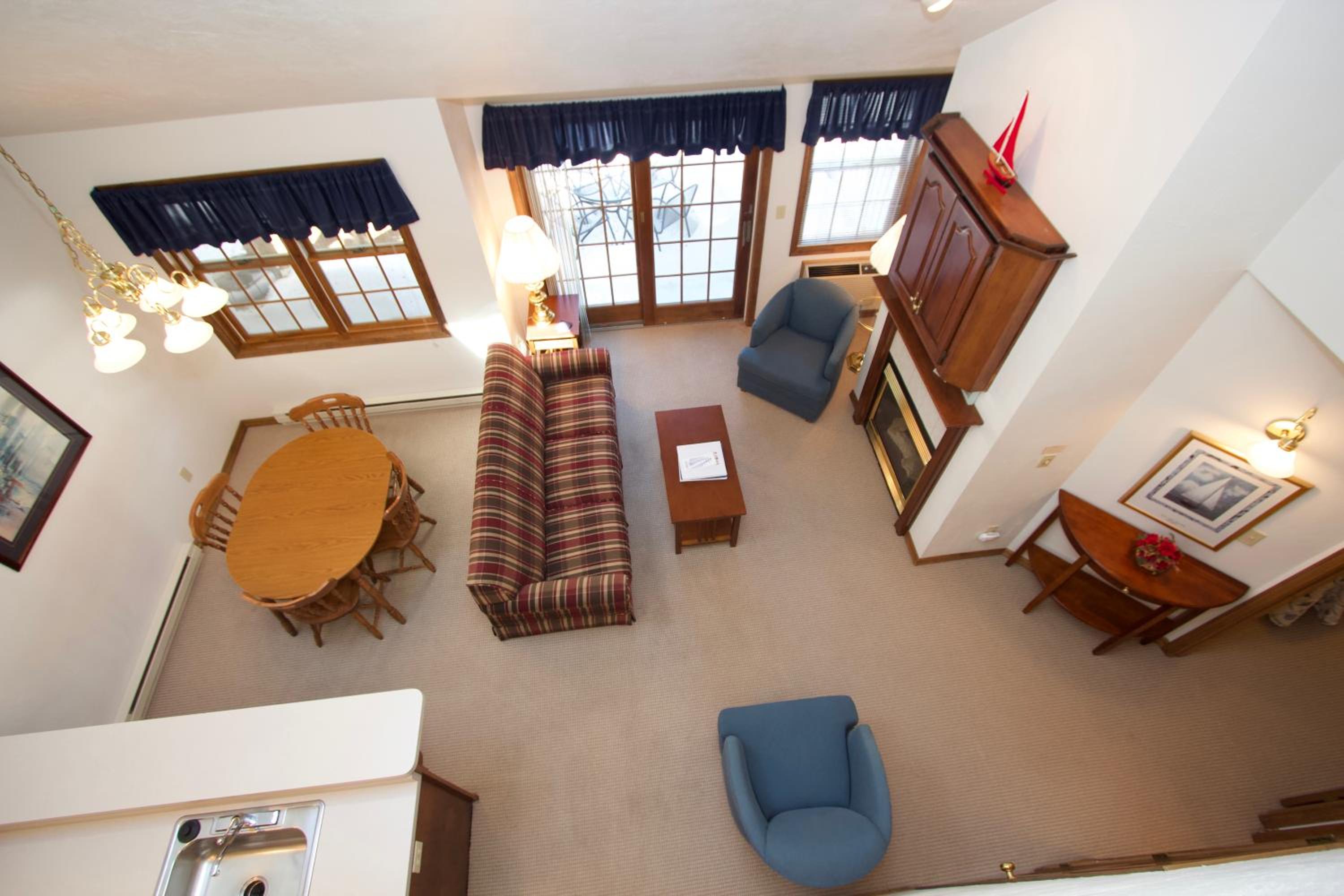 Queen Suite