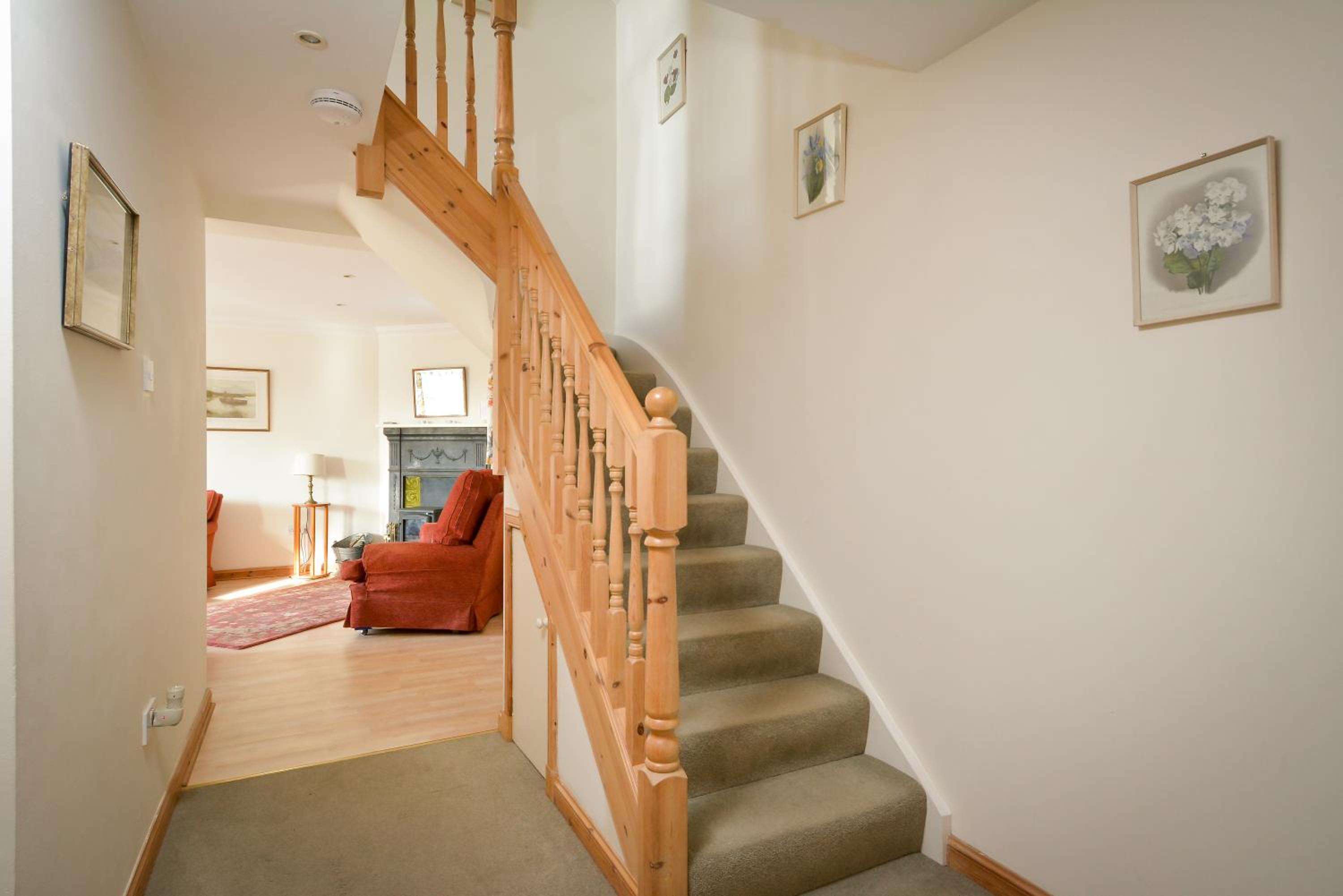 Holiday Home - Hawthorn photo 3