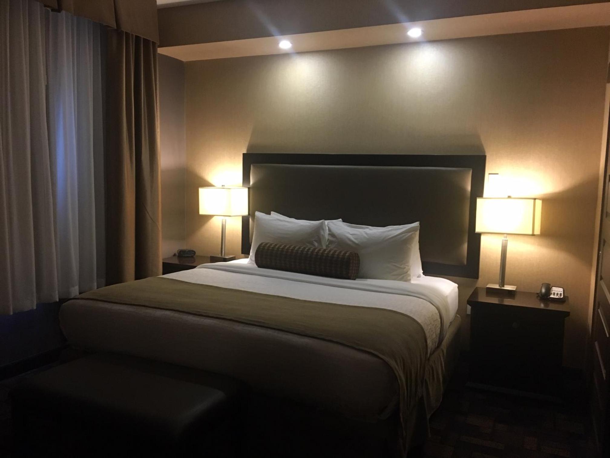Best Western PLUS Fox Creek