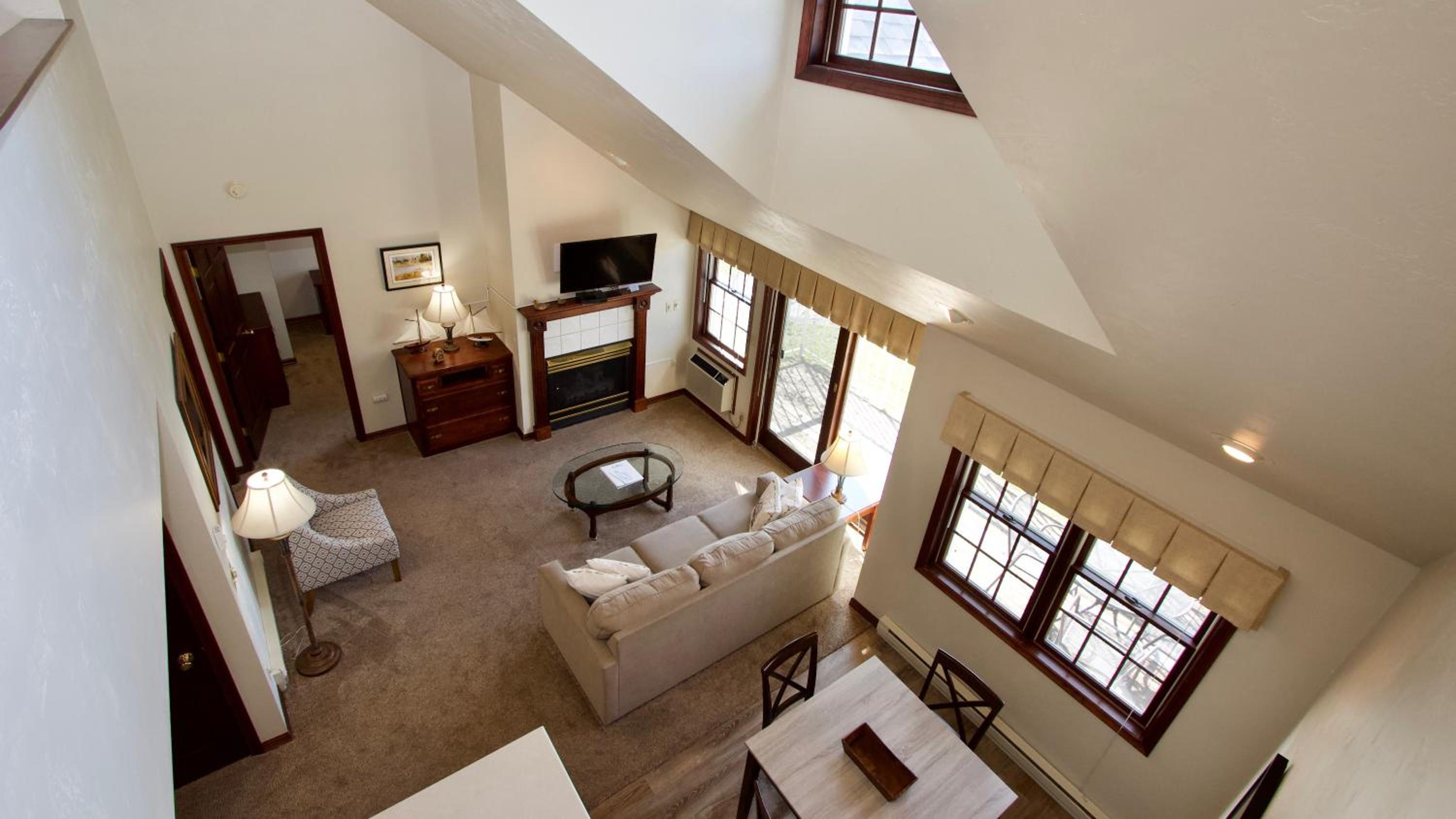 Queen Suite