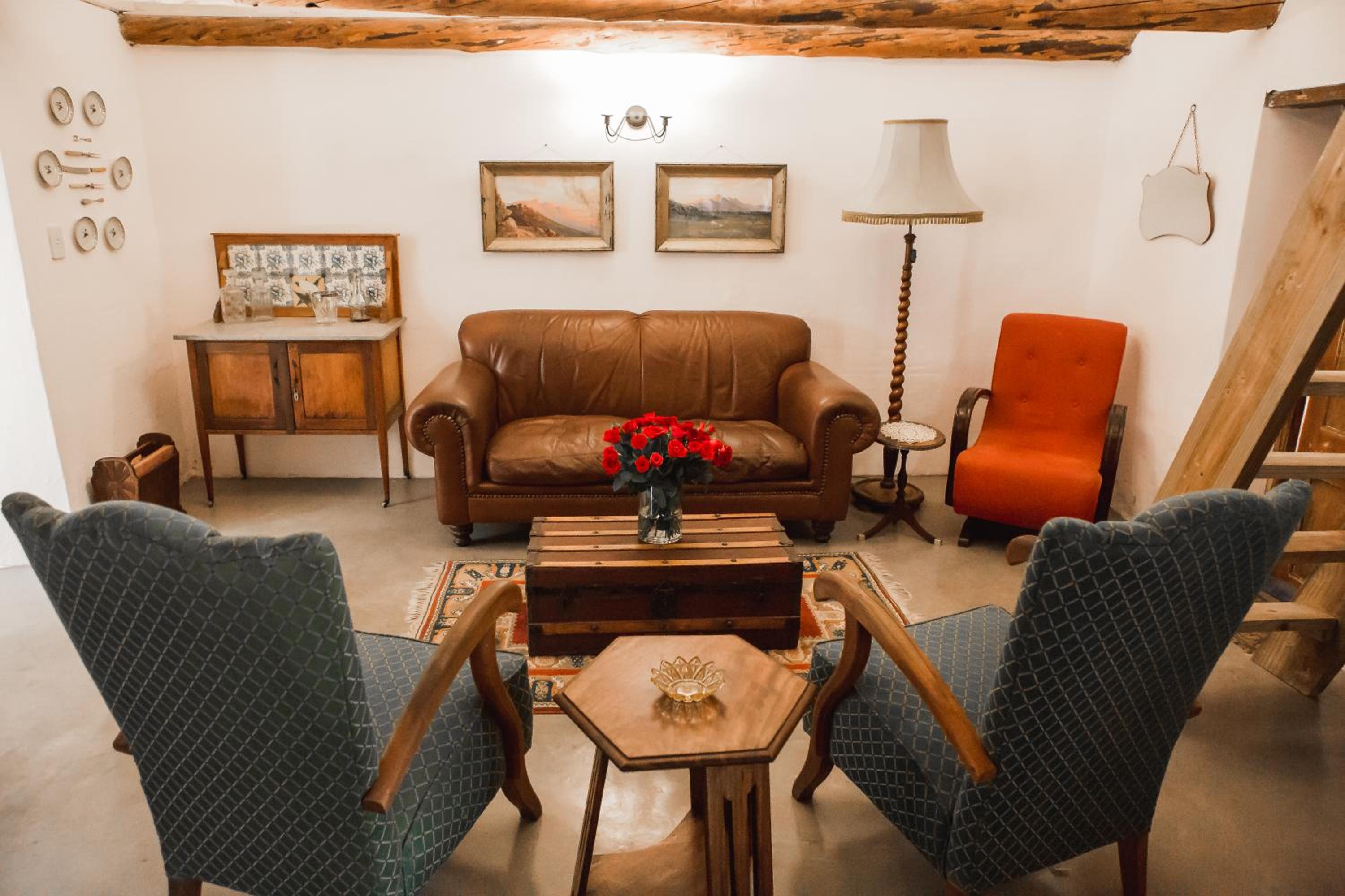 Family Room photo 3