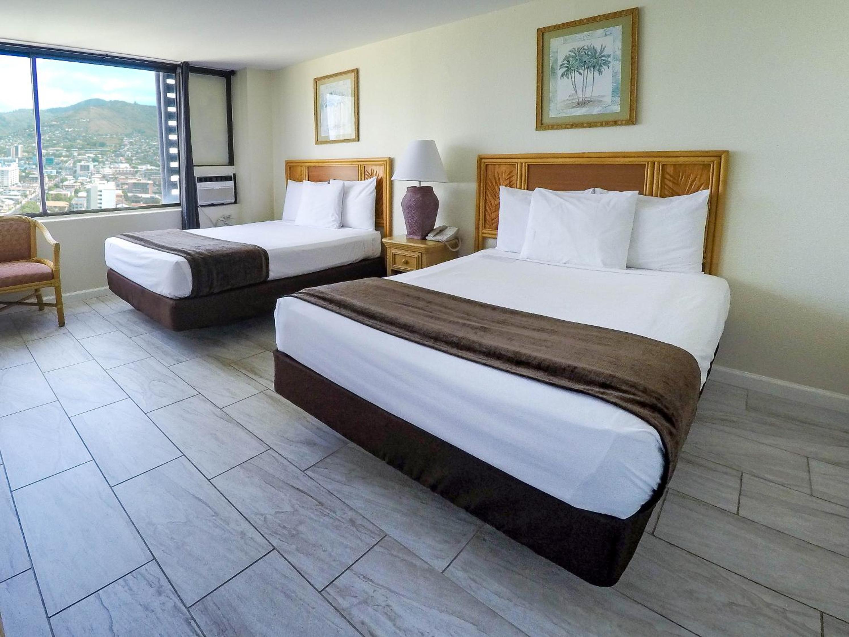 Deluxe Double Room - Photo 1