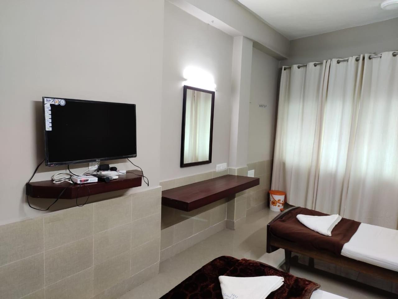 Deluxe Triple Room - Photo 3
