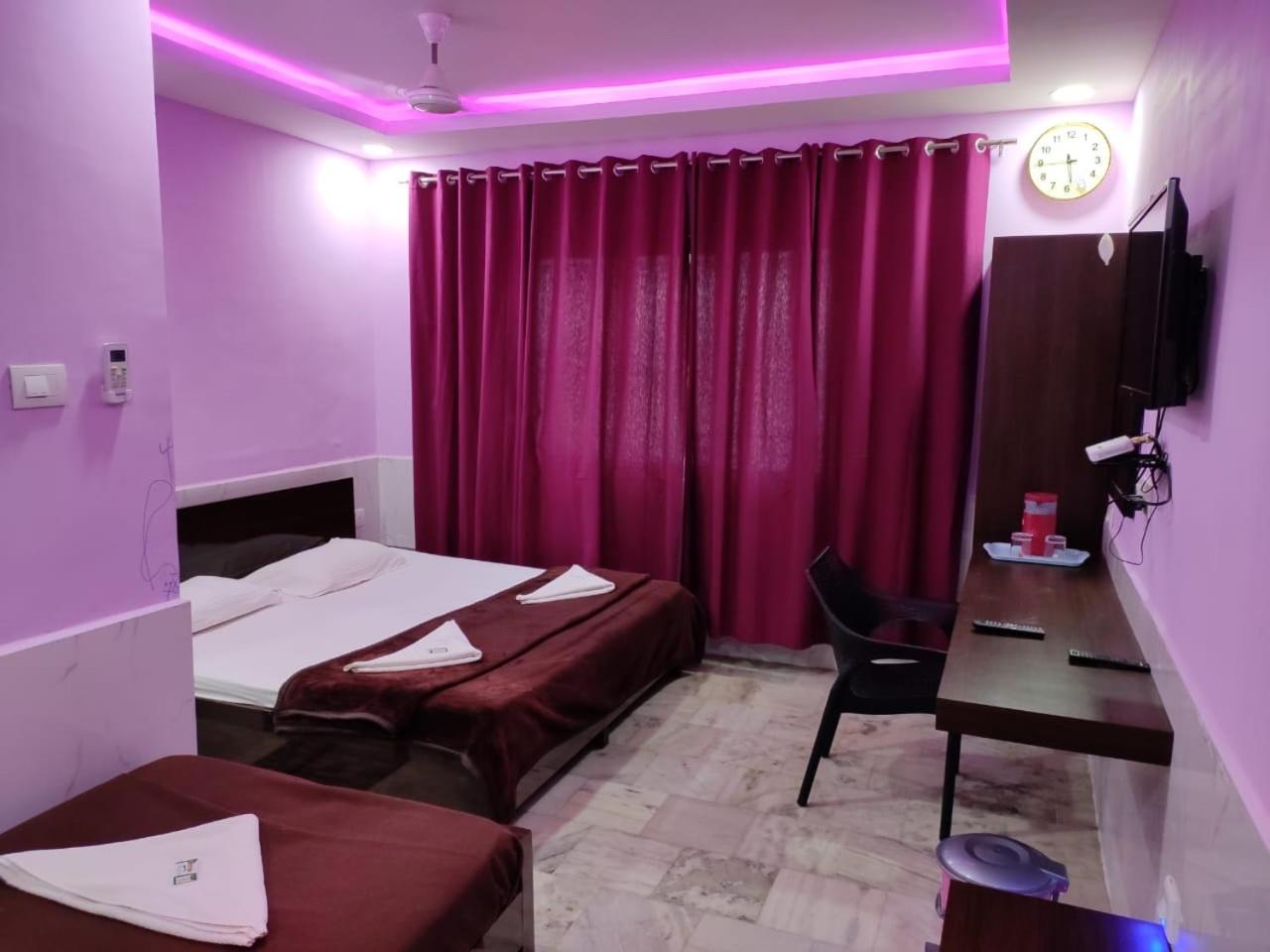 Deluxe Triple Room - Photo 2