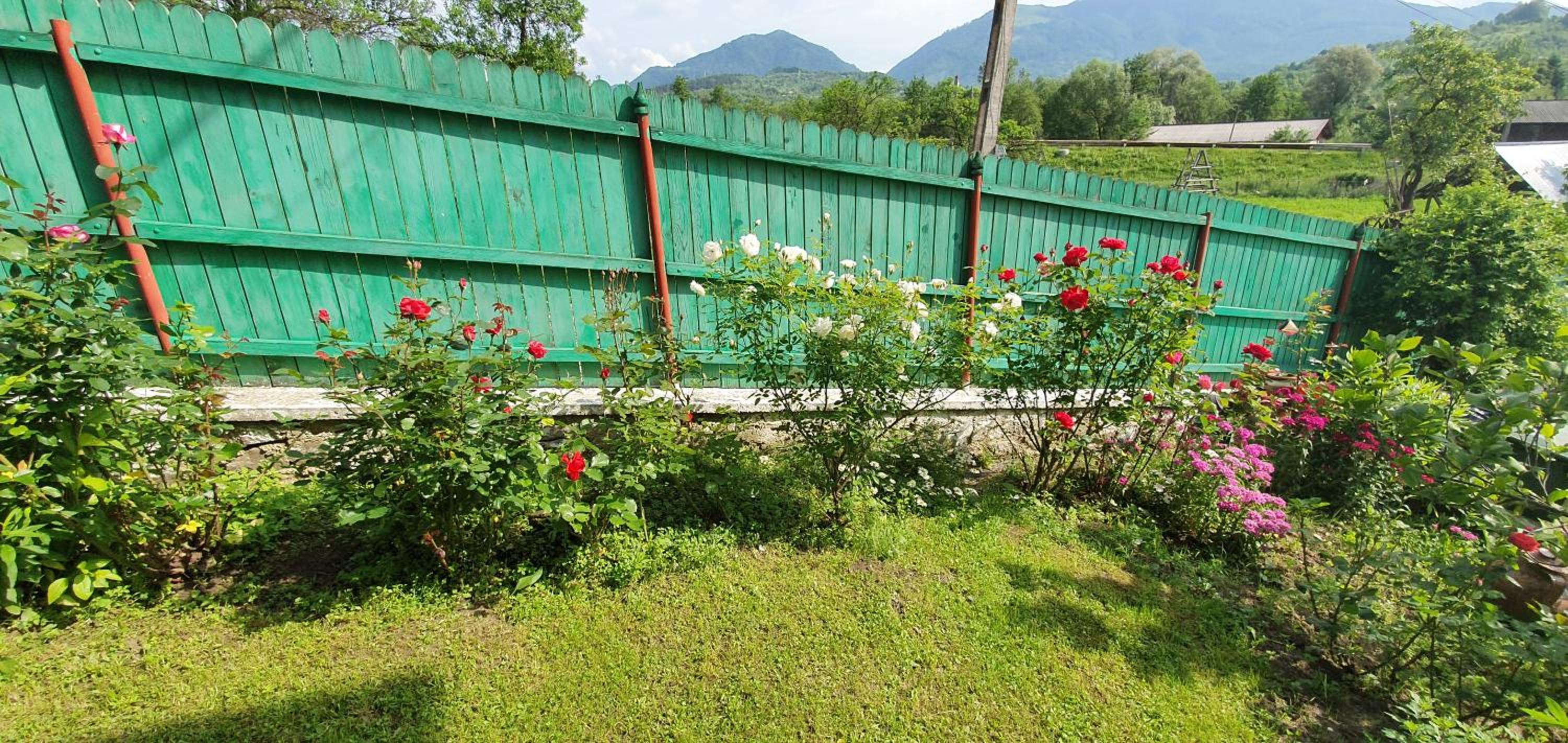 Apartment with Balcony - Photo 17