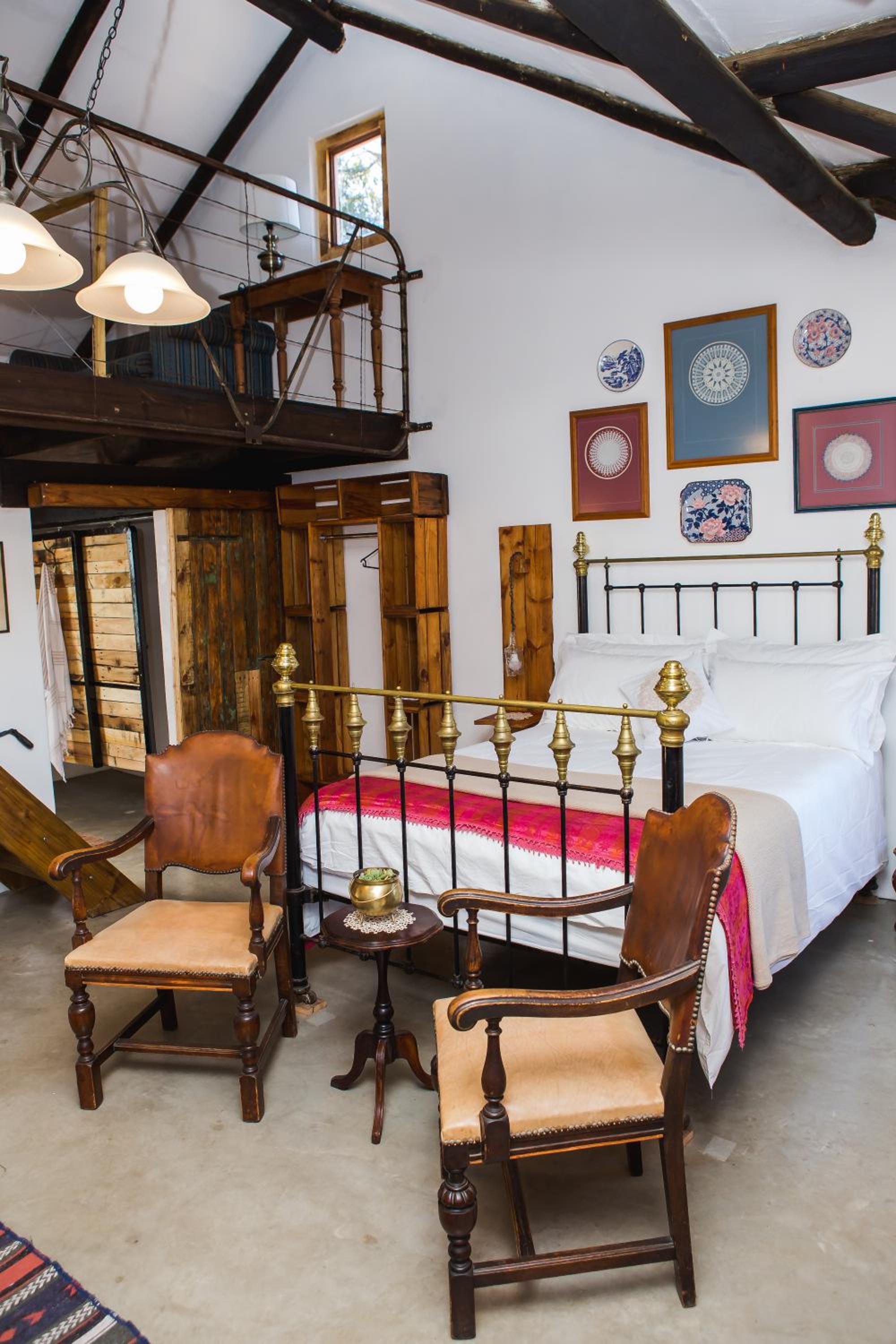 Deluxe Family Suite photo 2